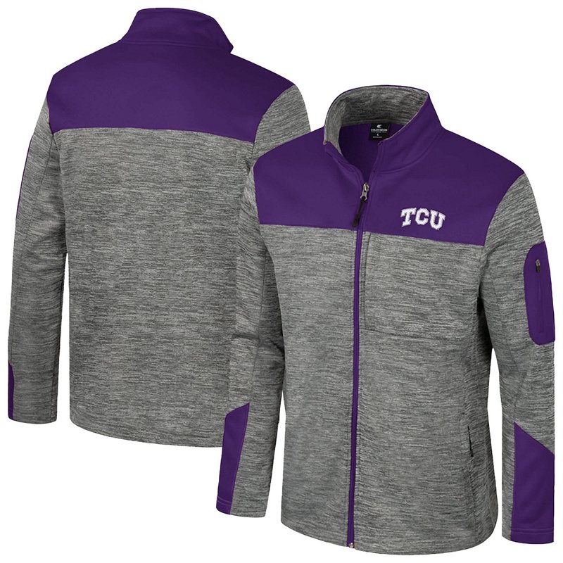 Colosseum Tcu Horne… - image