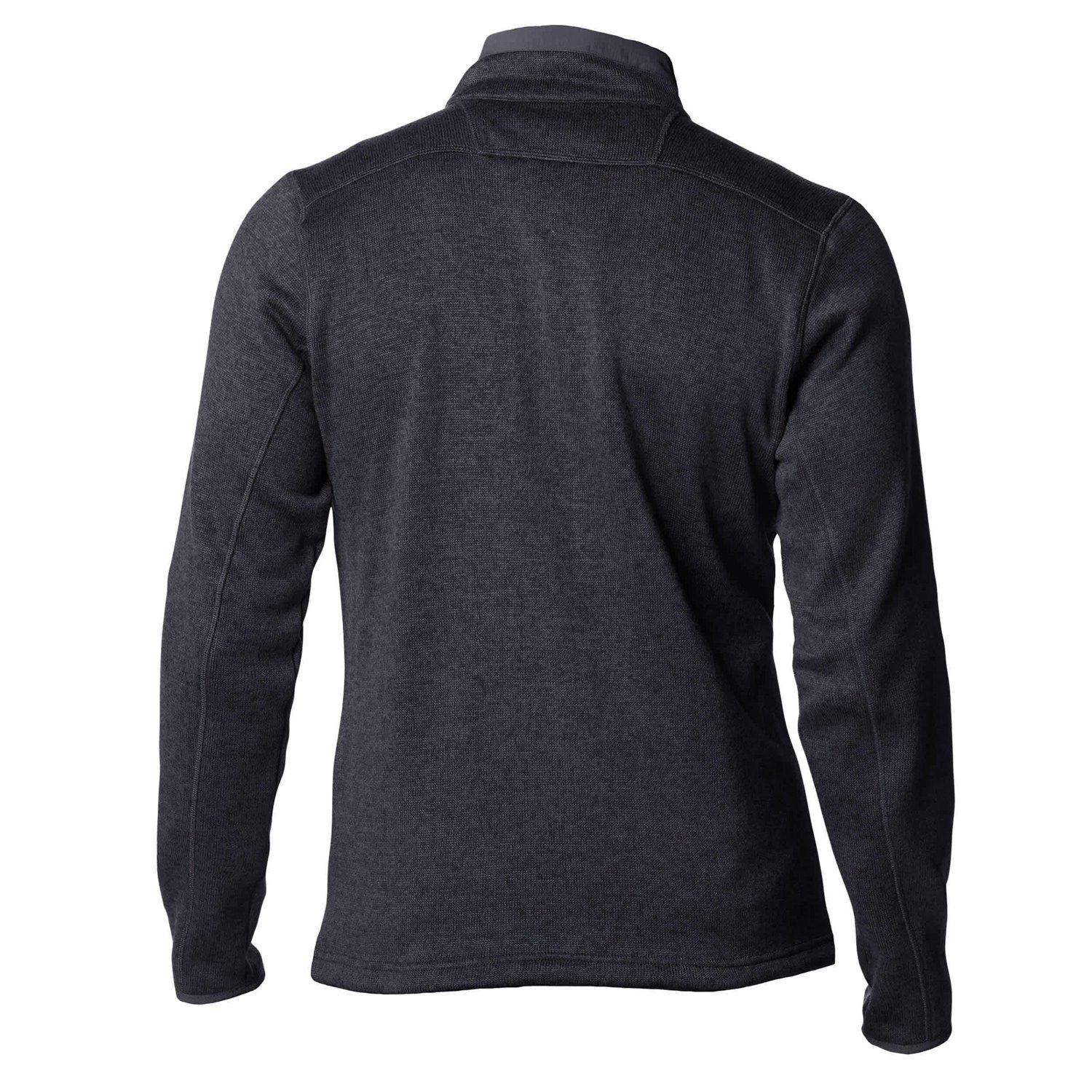 Columbia Brooklyn Nets Sweater Weather Full-Zip Jacket - view number 3