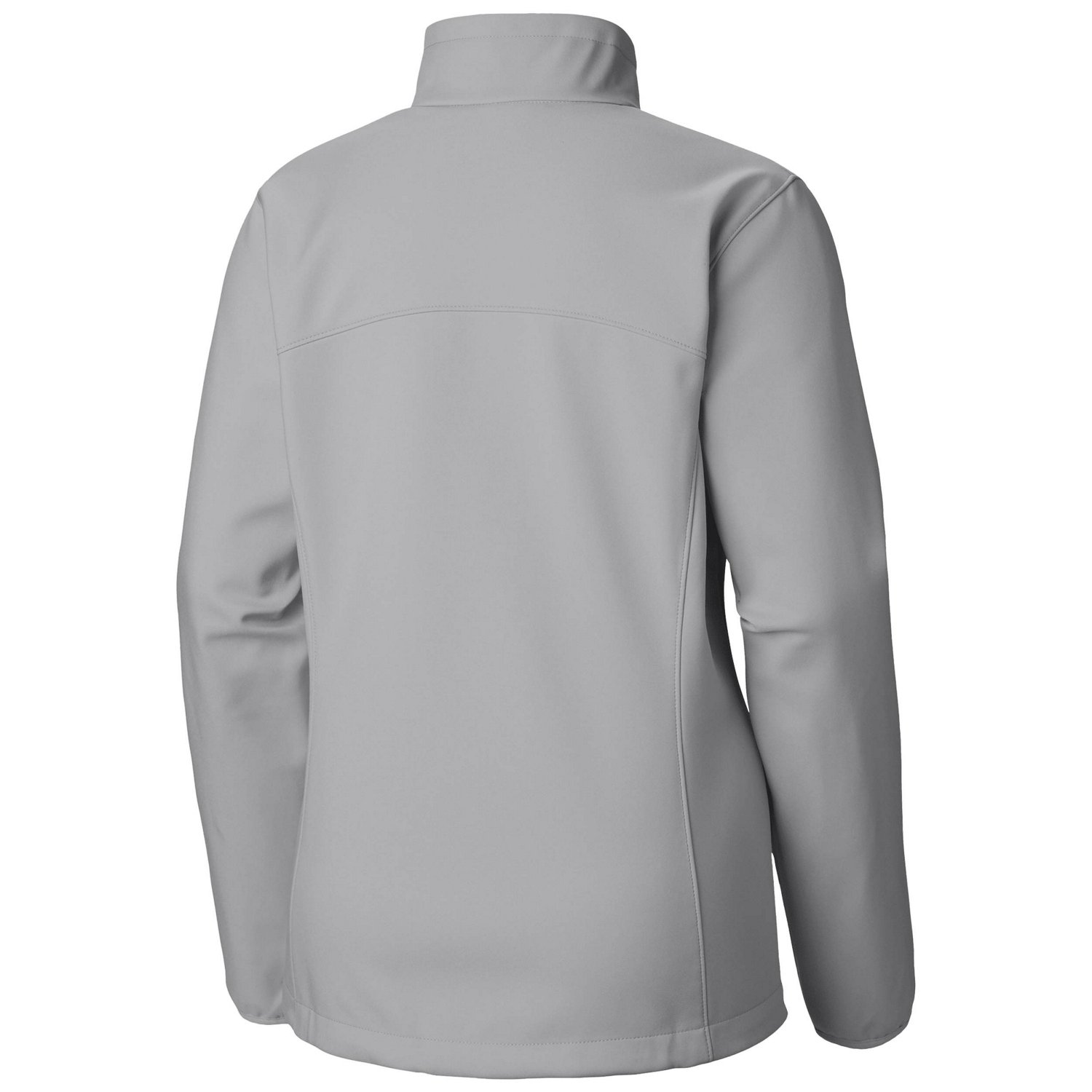 Columbia Buffalo Sabres Kruser Ridge II Shoftshell Full-Zip Jacket - view number 3