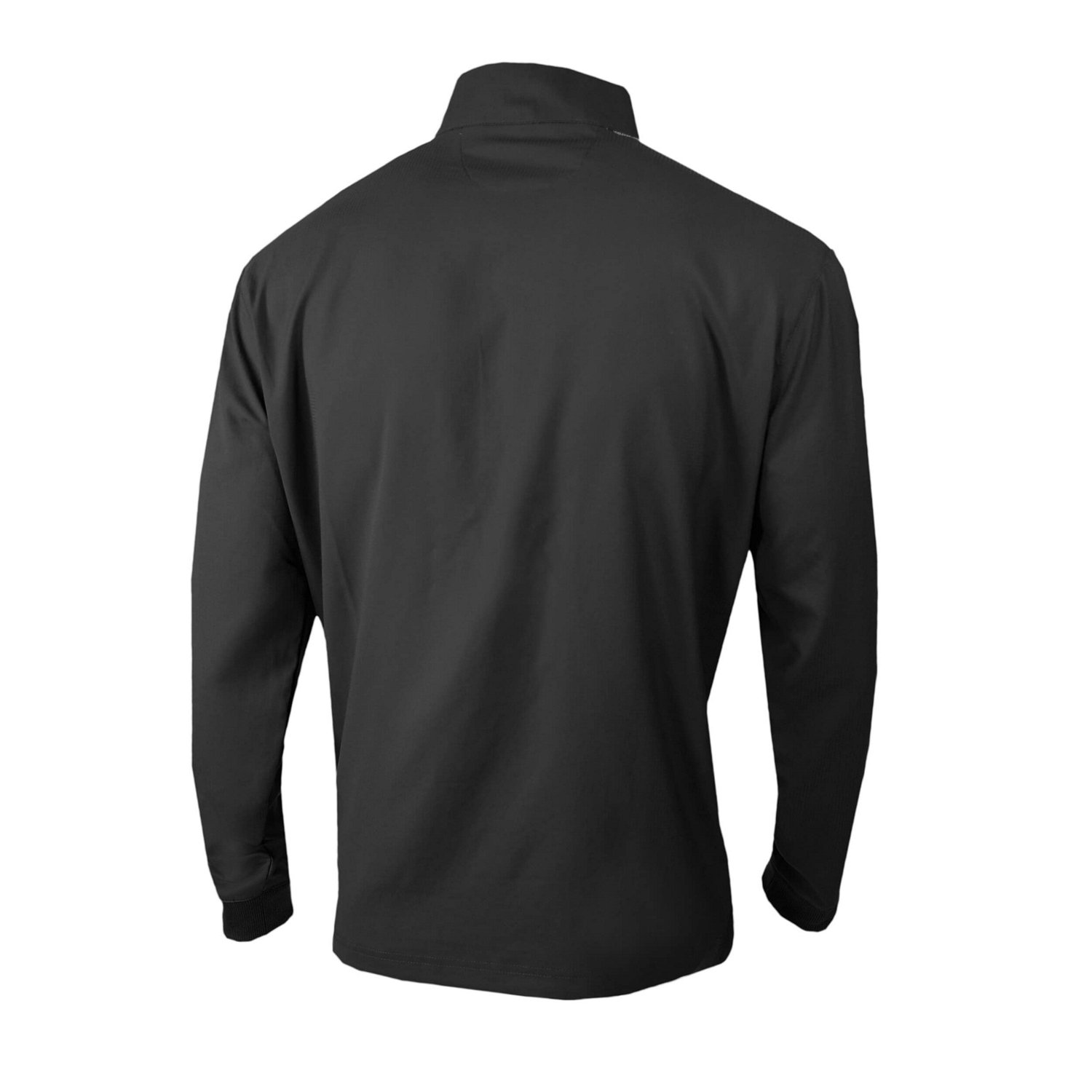 Columbia Calgary Flames Omni-Wick Bogey's Paradise Pullover Top - view number 3