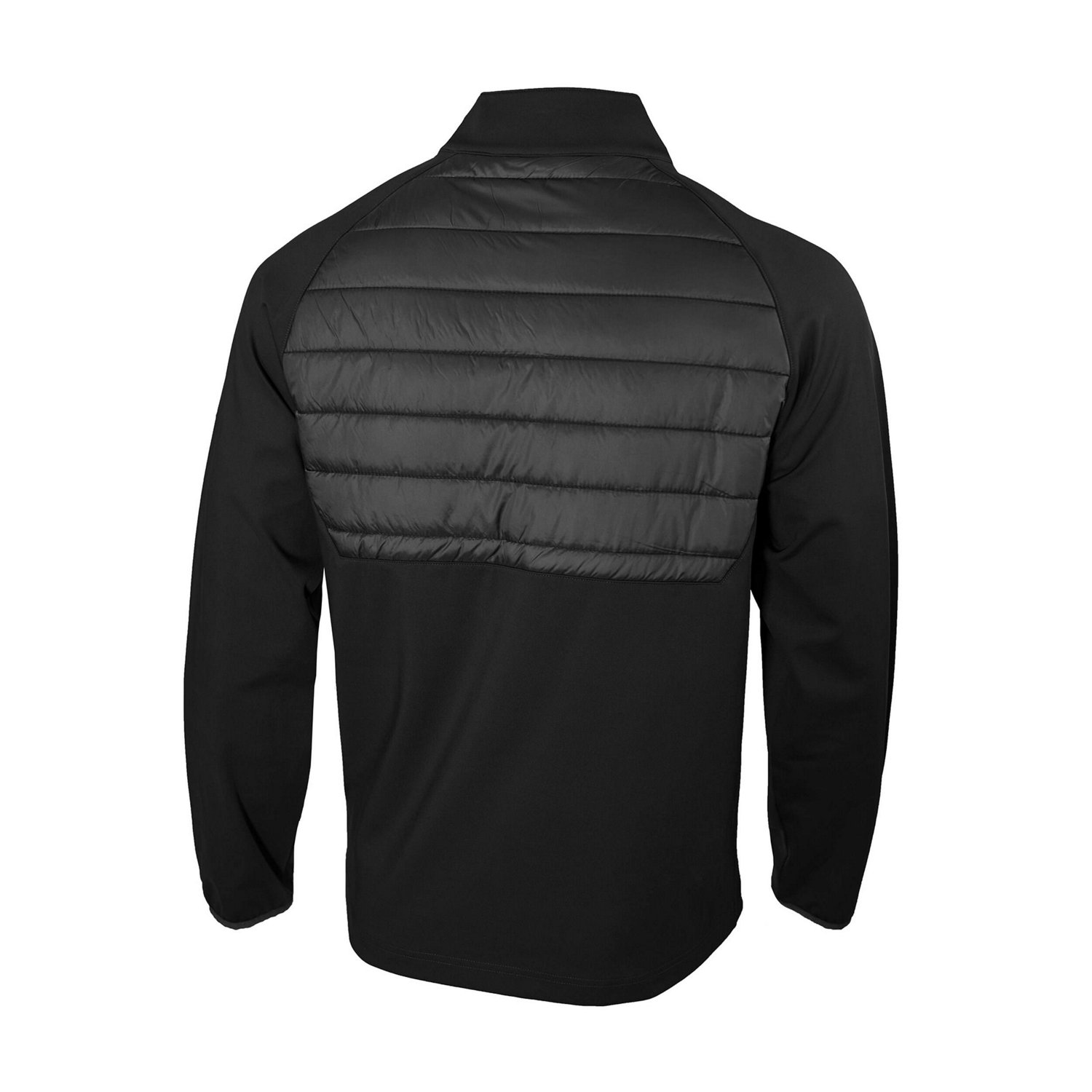 Columbia Carolina Hurricanes In The Element Full-Zip Omni-Wick Jacket                                                            - view number 3