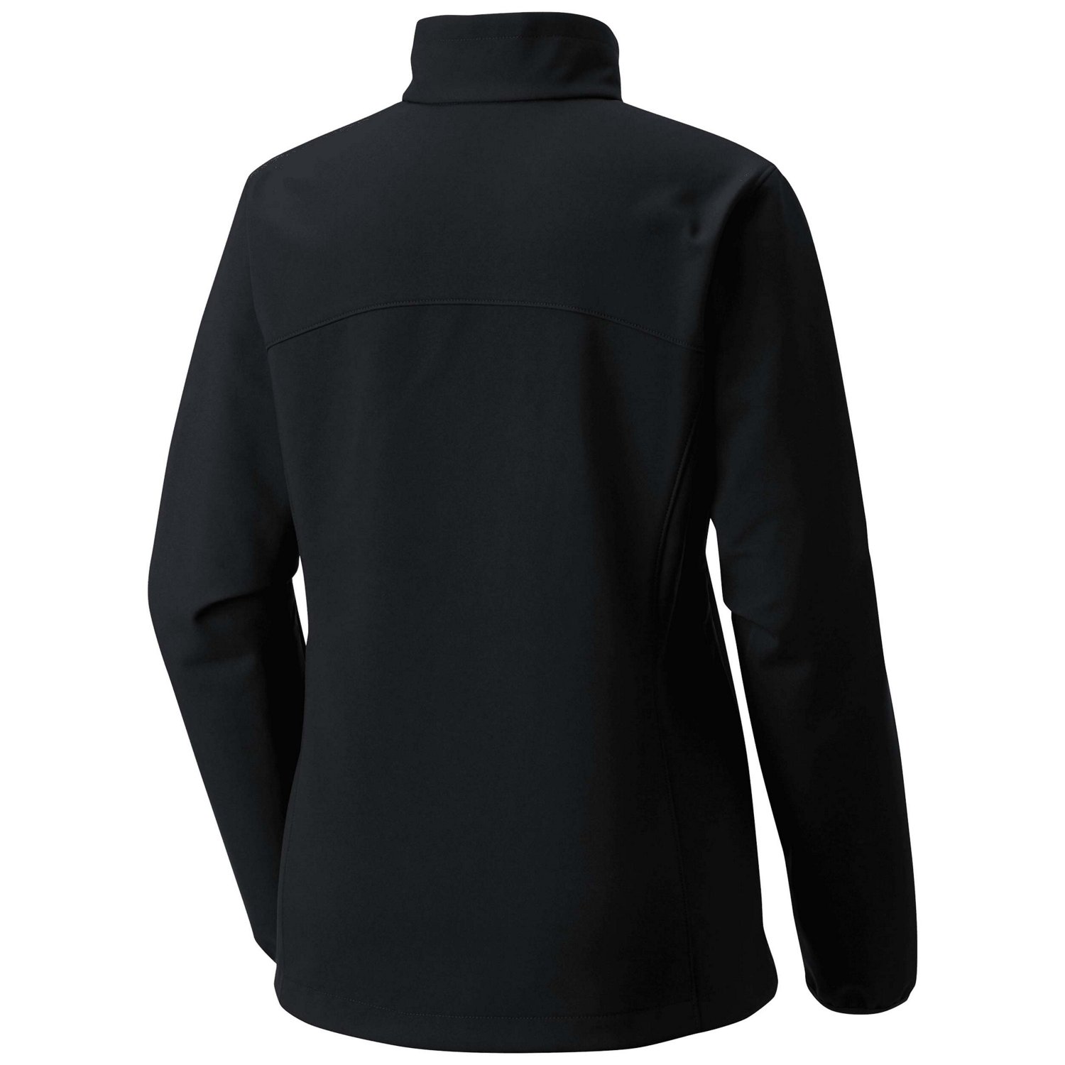 Columbia Chicago hawks Kruser Ridge III Omni-Shield Softshell Full-Zip Jacket - view number 3