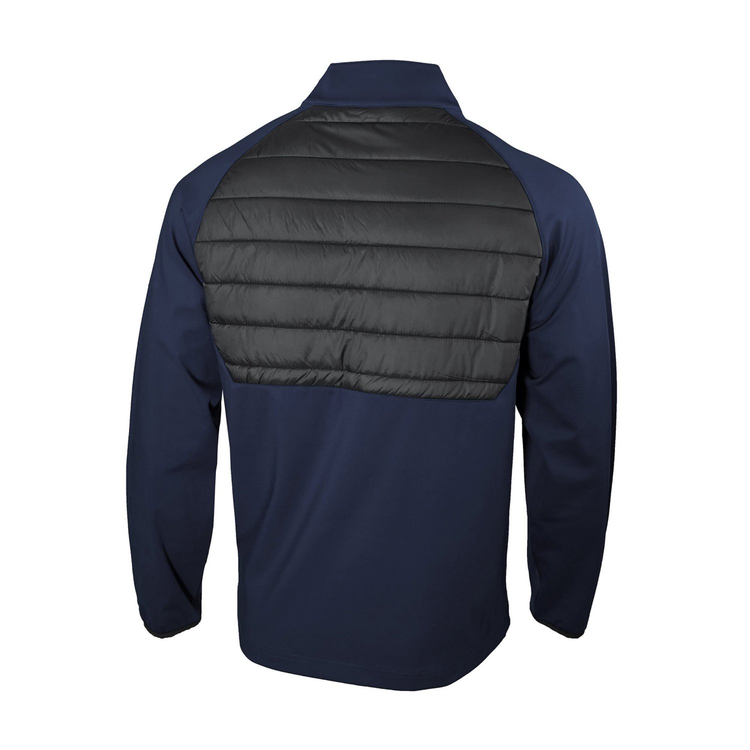 Columbia Colorado Avalanche In The Element Full-Zip Omni-Wick Jacket - view number 3