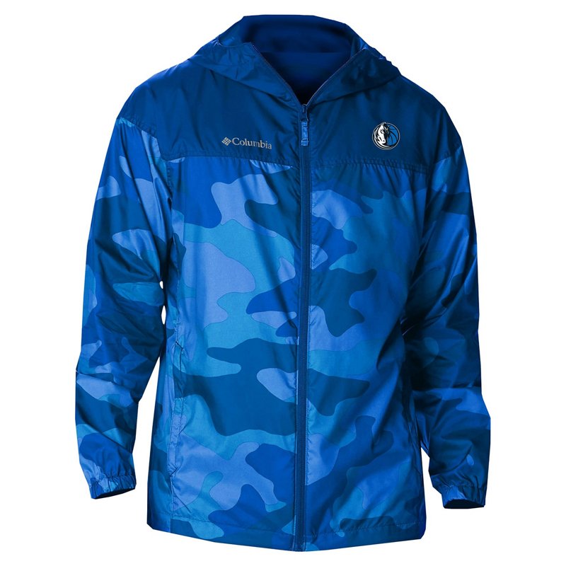 Columbia Dallas Mav… - image