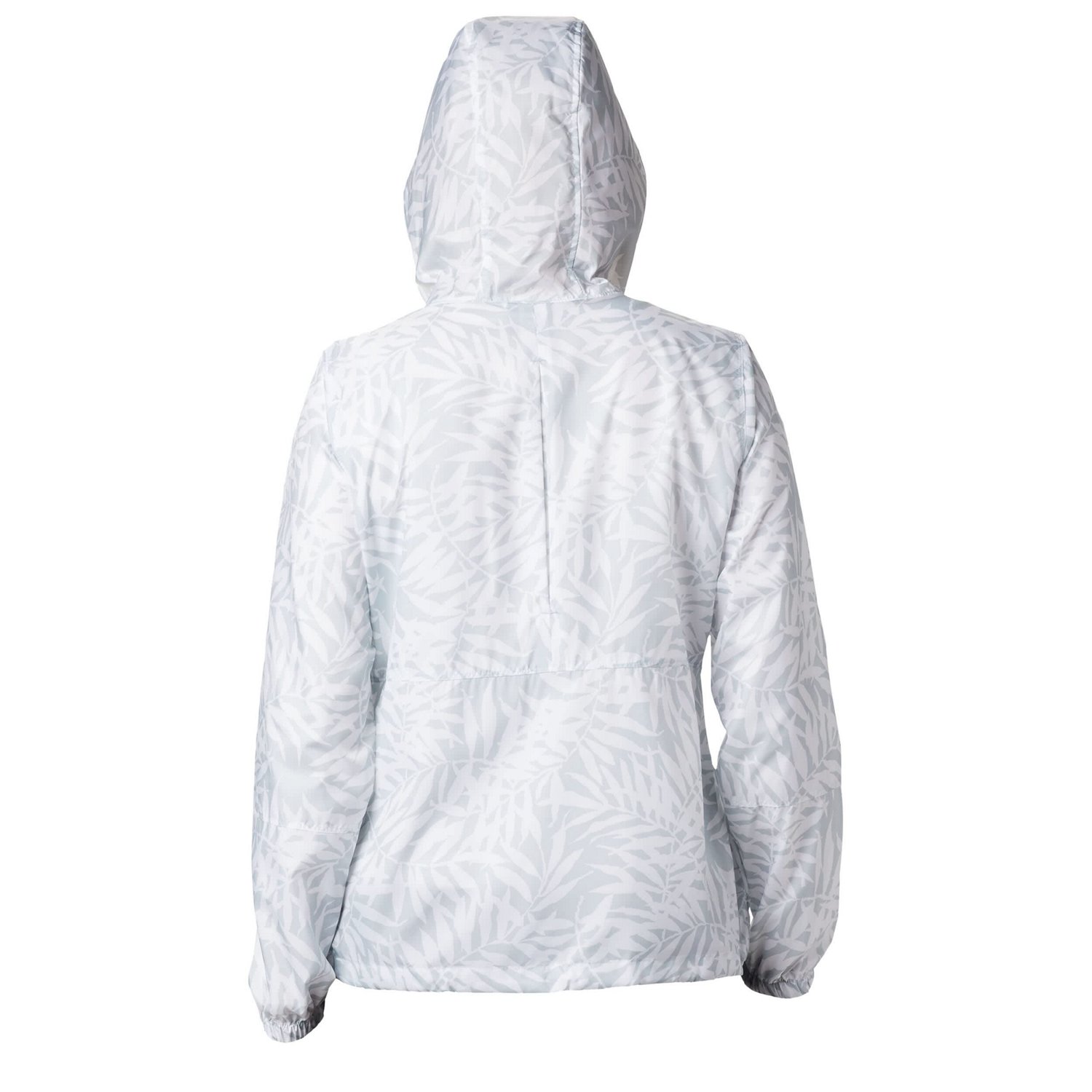Columbia Dallas Mavericks Flash Forward Windbreaker - view number 3