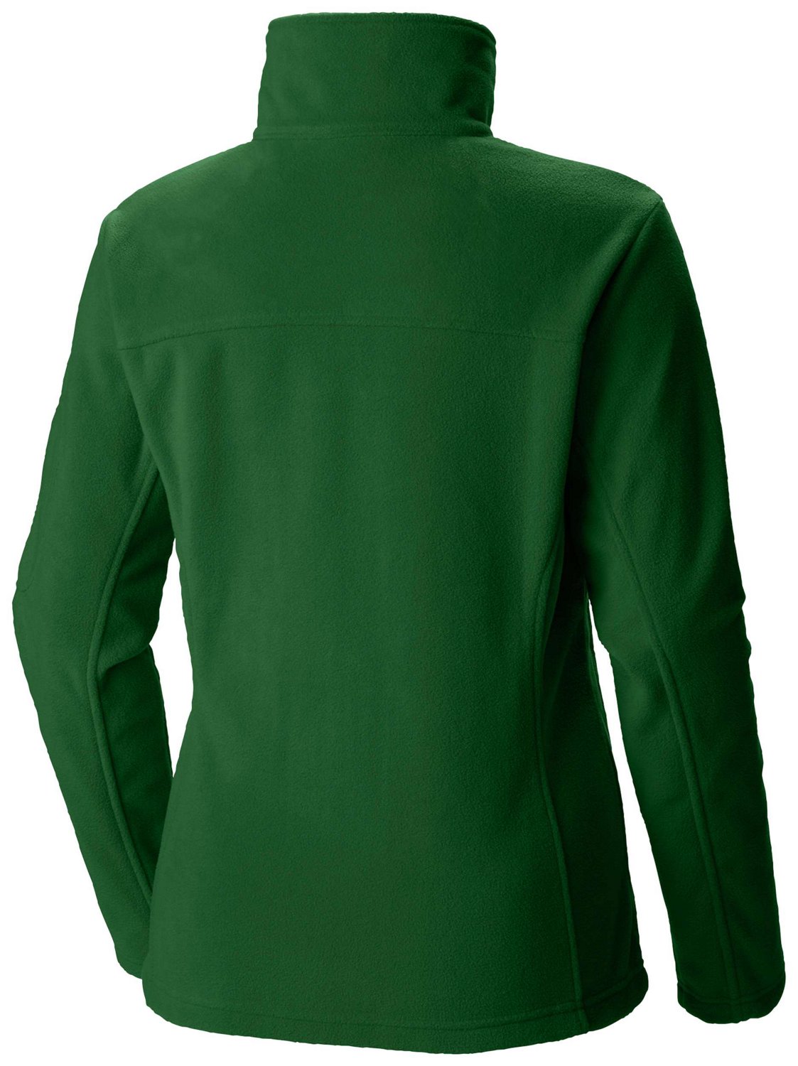 Columbia Dallas Stars Give  Go II Fleece Full-Zip Jacket - view number 3