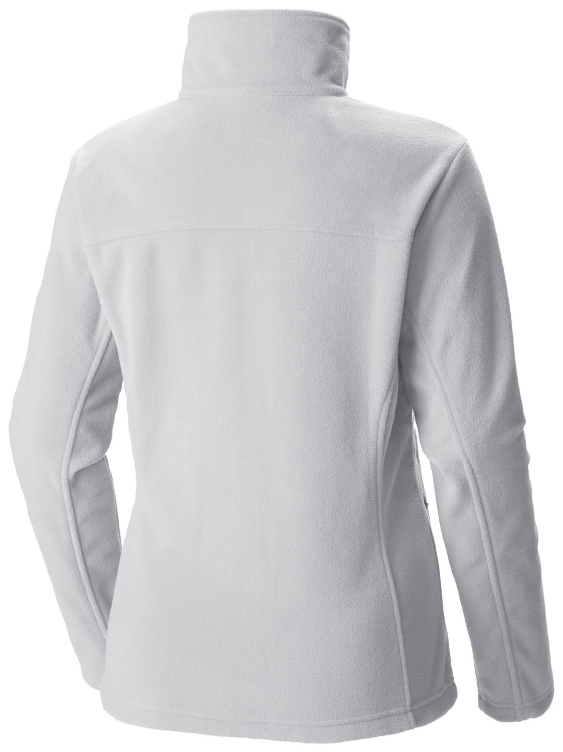 Columbia Deep Sea Seattle Kraken Give  Go II Fleece Full-Zip Jacket                                                              - view number 3