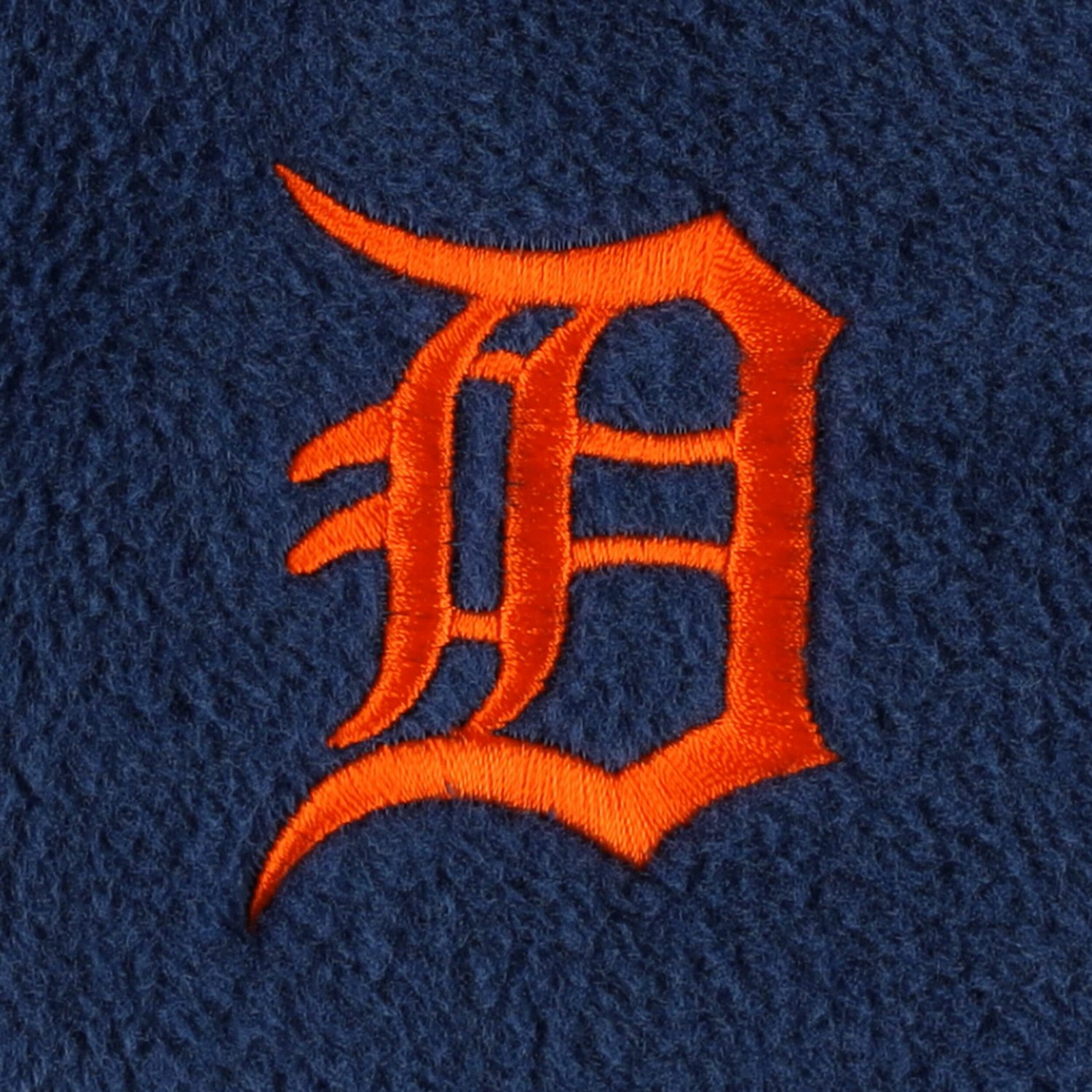 Columbia Detroit Tigers Steens Mountain Full-Zip Jacket - view number 4