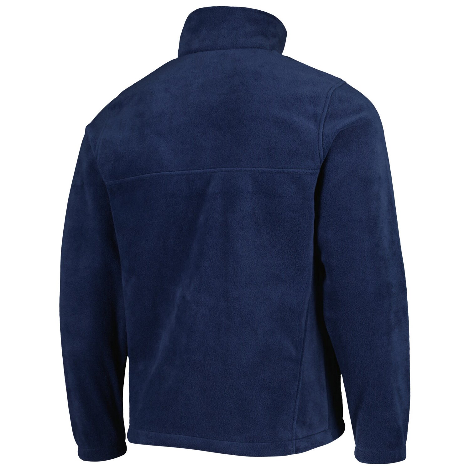 Columbia Detroit Tigers Steens Mountain Full-Zip Jacket - view number 3