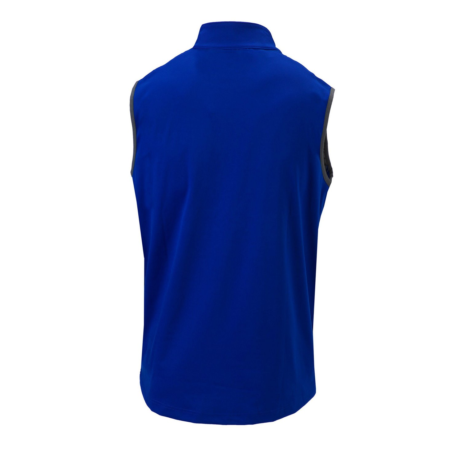 Columbia Edmonton Oilers In The Element Omni-Wick Full-Zip Vest - view number 3