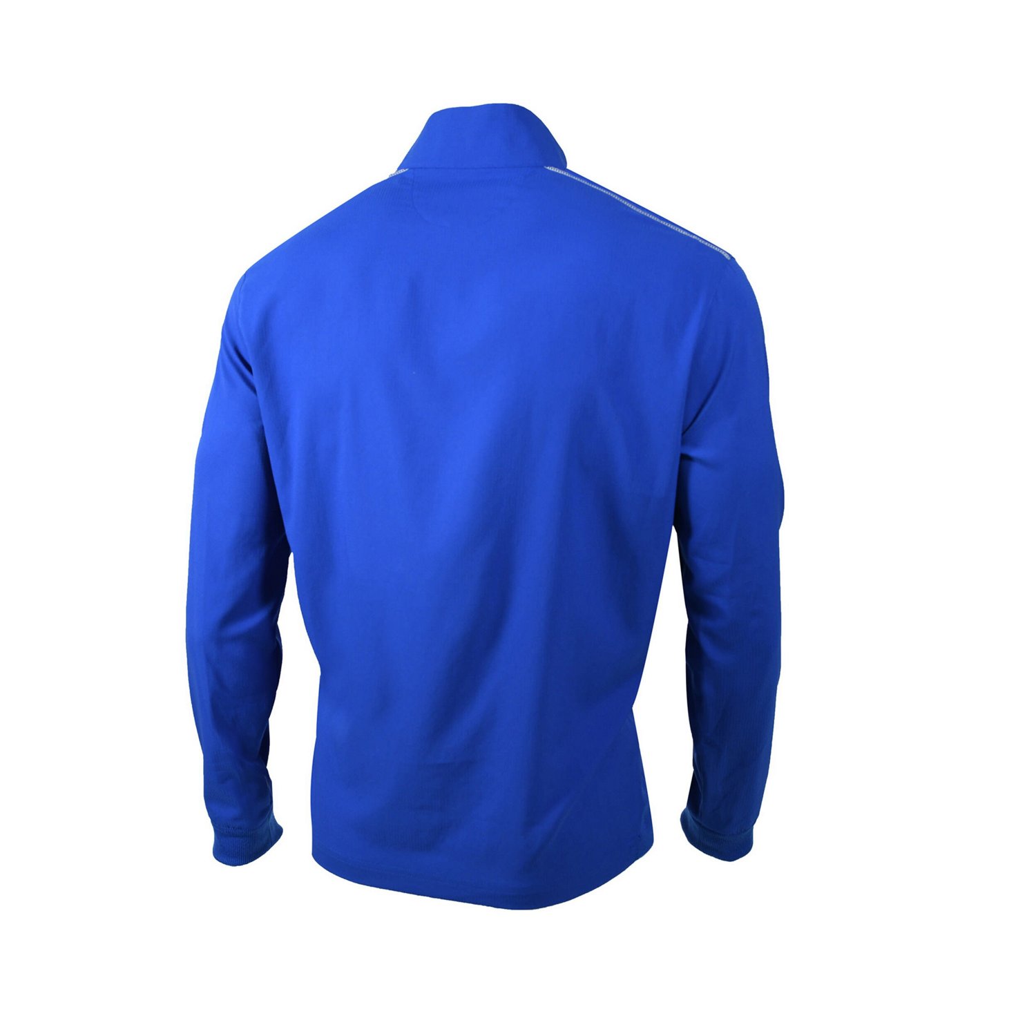 Columbia Edmonton Oilers Omni-Wick Bogey's Paradise Pullover Top                                                                 - view number 3