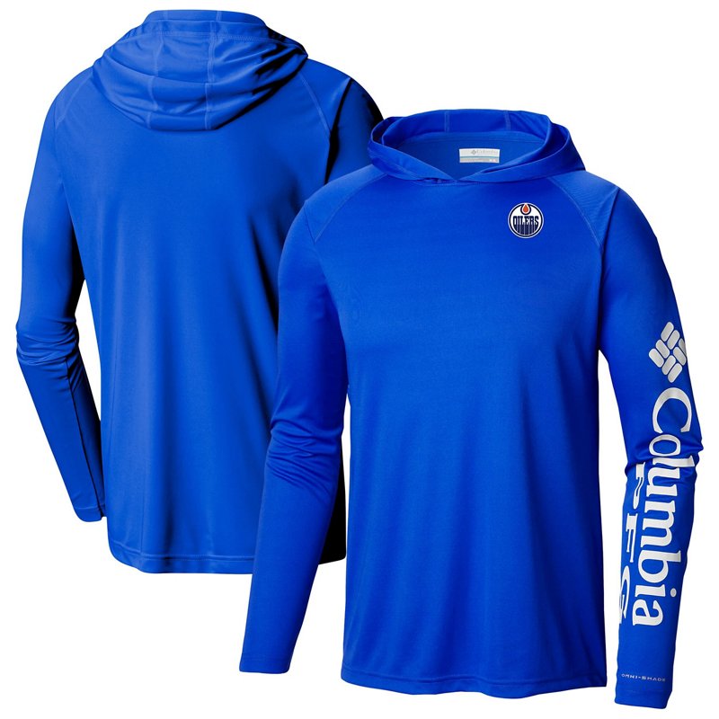 Columbia Edmonton O… - image