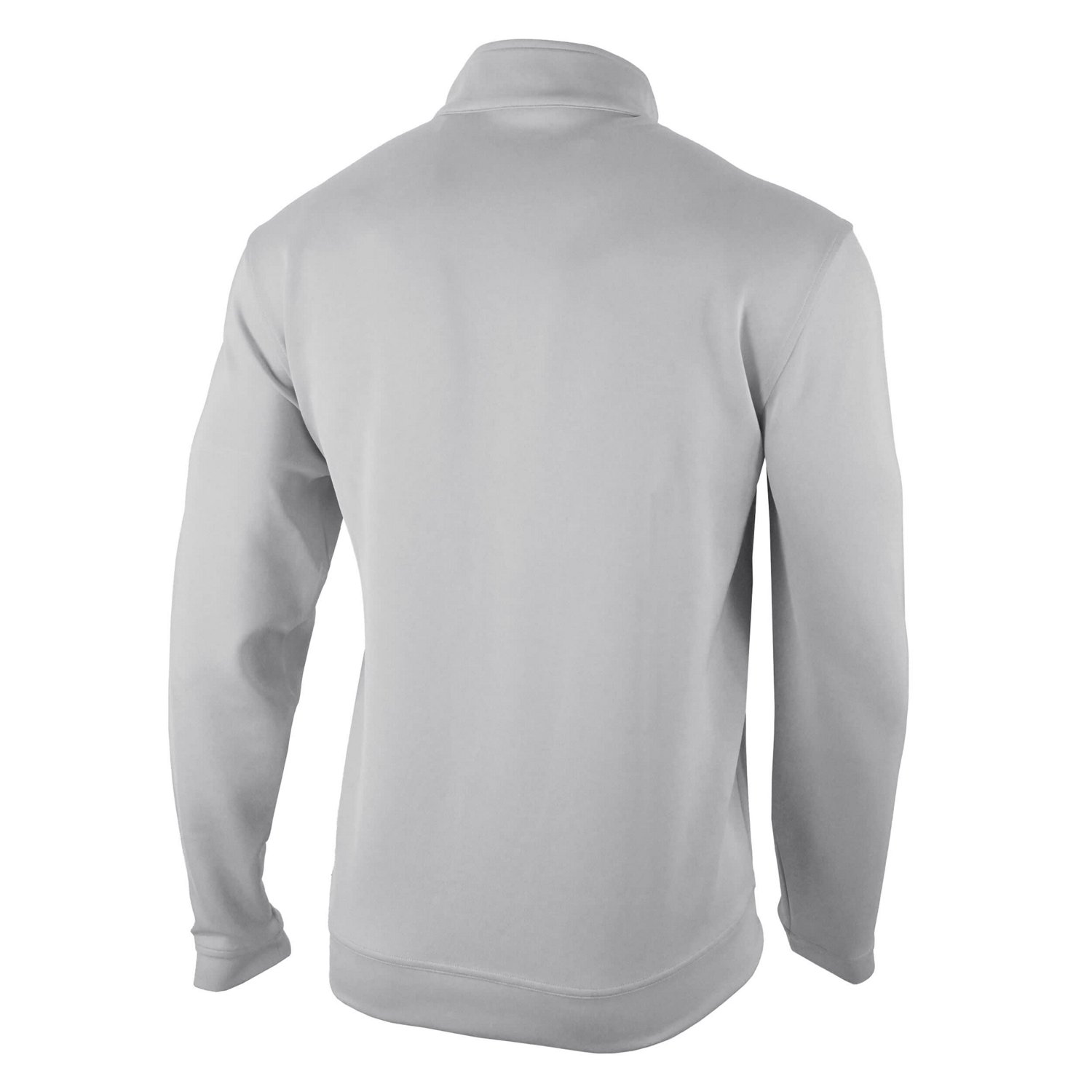 Columbia Edmonton Oilers Wickham Hills Omni-Wick Quarter-Zip Jacket - view number 3