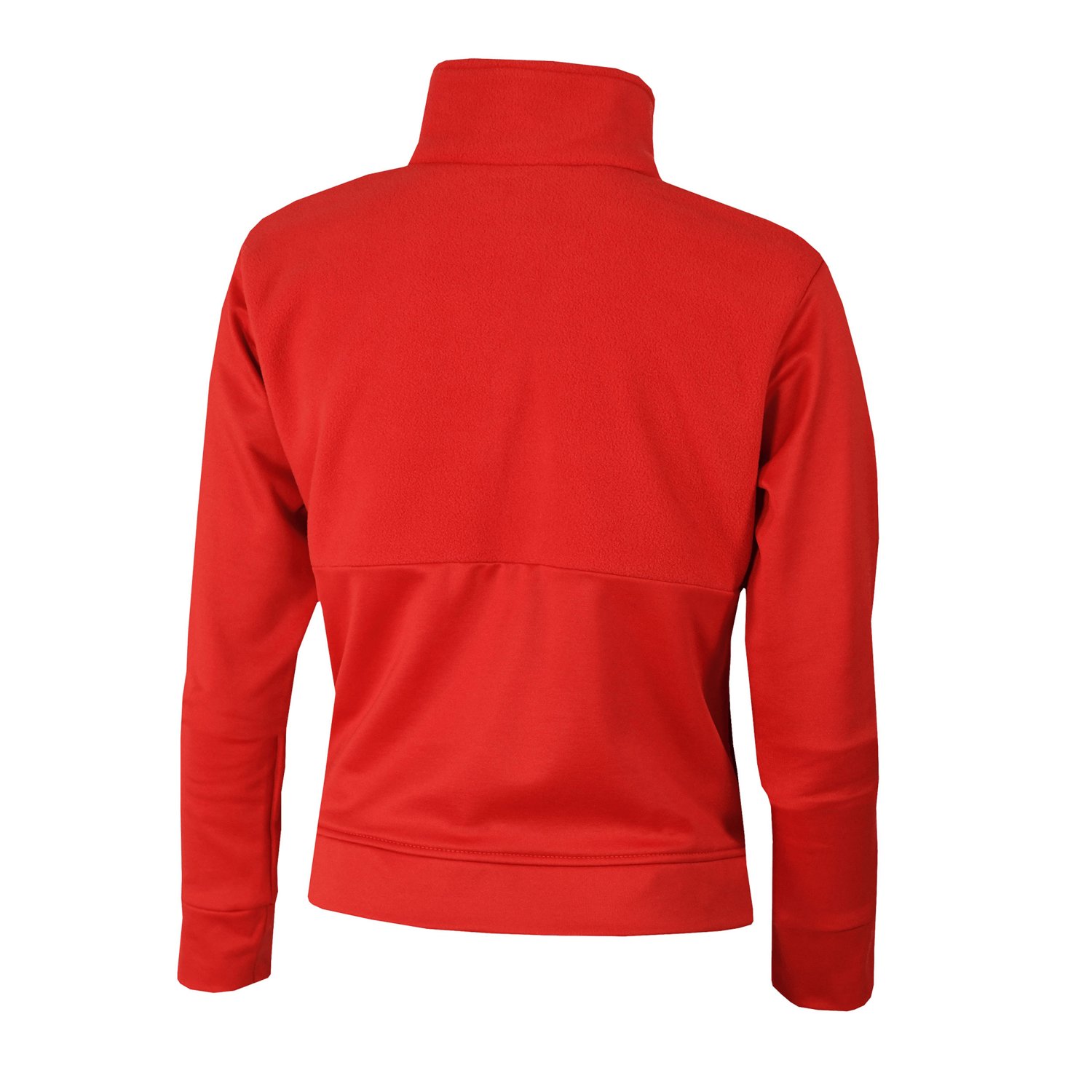 Columbia Florida Panthers Omni-Wick Cropped River Fleece Full-Zip Jacket - view number 3