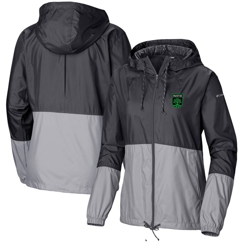 Columbia Gray Austi… - image