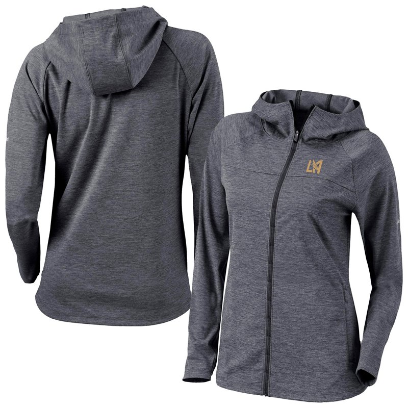Columbia Lafc Omni-… - image