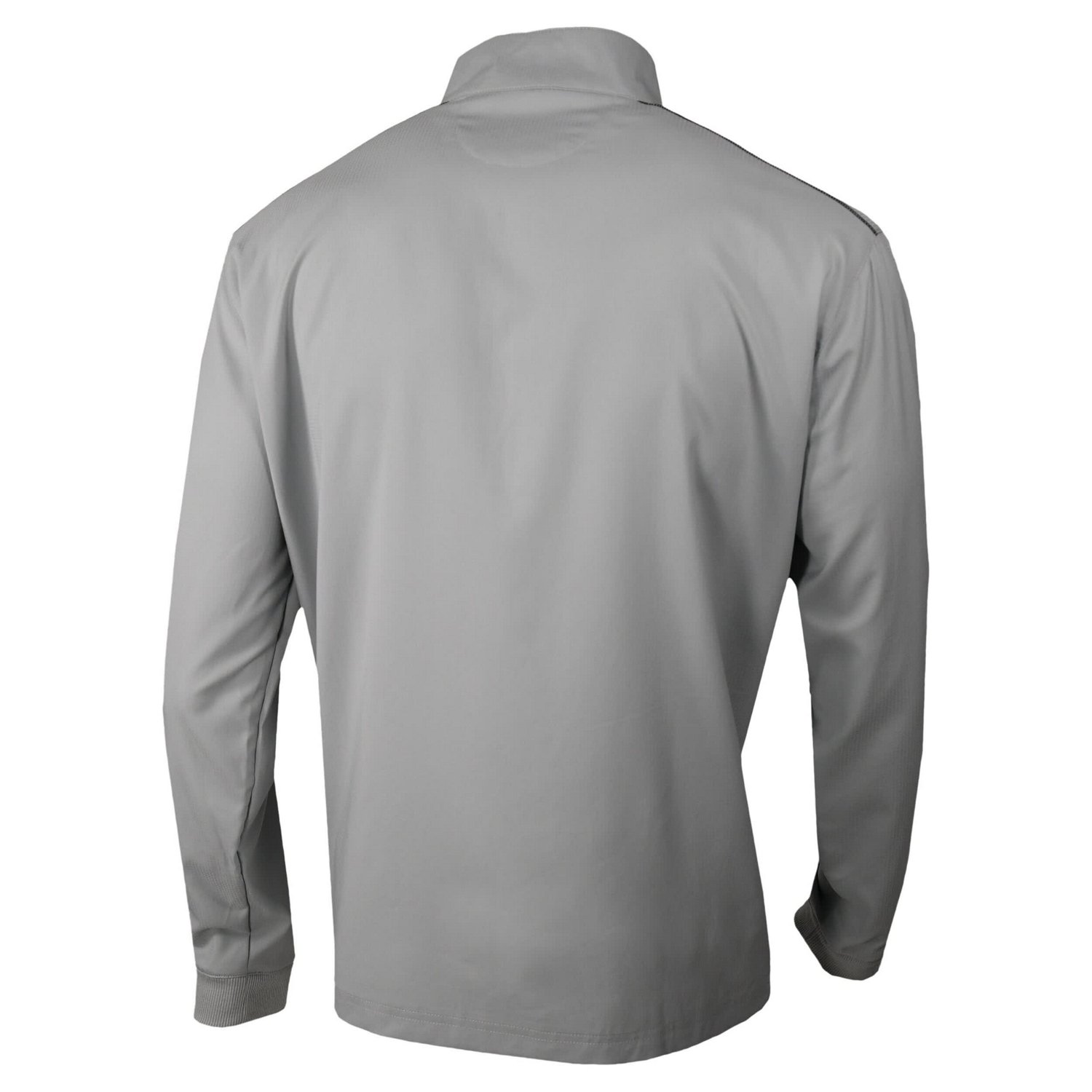 Columbia Los Angeles Dodgers Omni-Wick Bogey's Paradise Quarter-Zip Top - view number 3