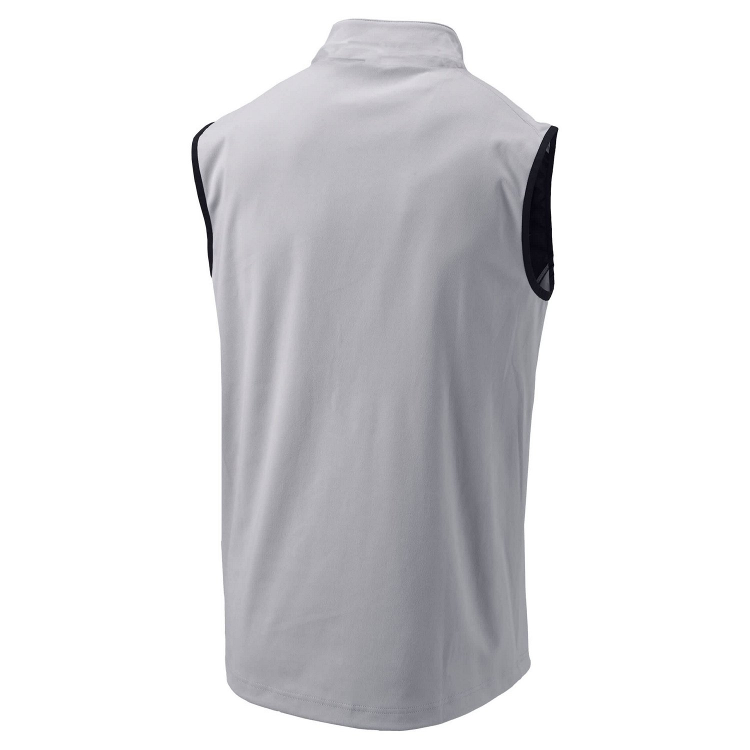 Columbia Los Angeles Dodgers Omni-Wick In The Element Full-Zip Vest - view number 3