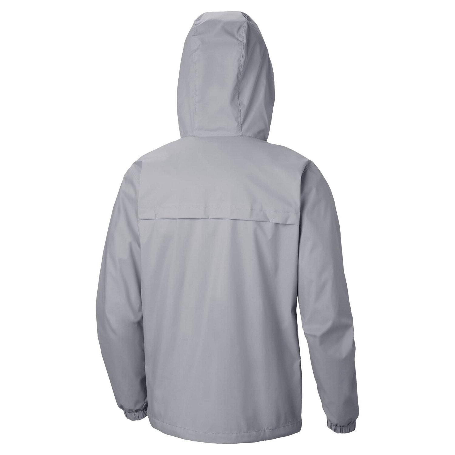 Columbia Los Angeles Dodgers Oroville Creek Lined Full-Zip Jacket - view number 3