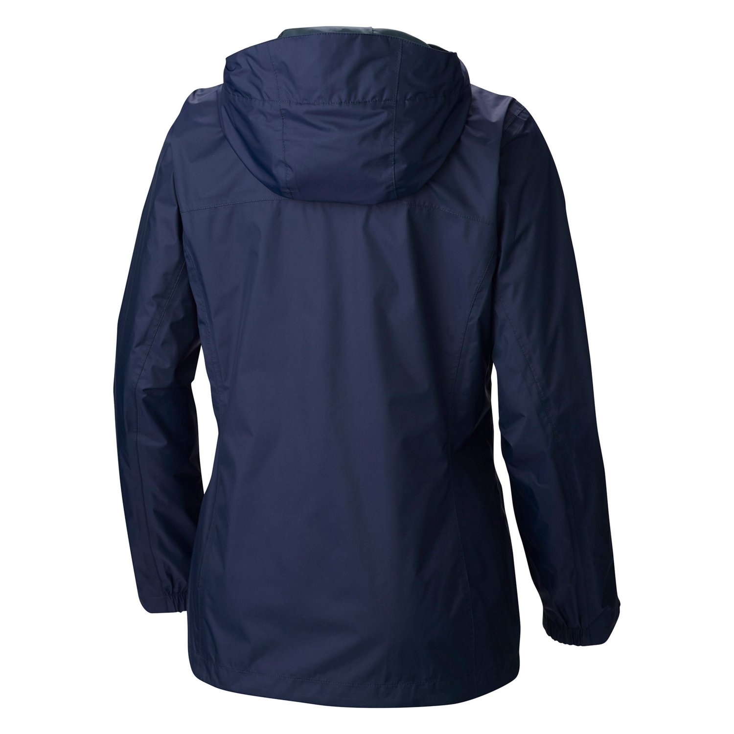 Columbia Minnesota Timberwolves Arcadia Full-Zip Rain Jacket - view number 3