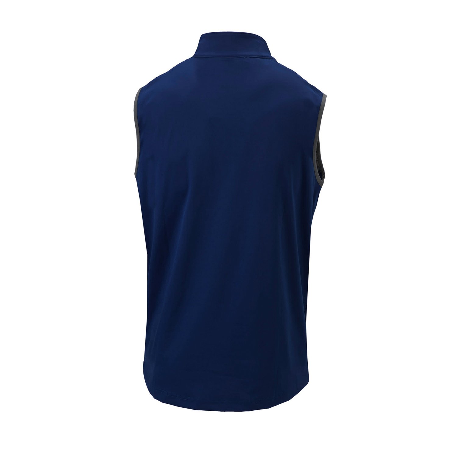 Columbia Minnesota Timberwolves Omni-Wick In The Element Full-Zip Vest - view number 3