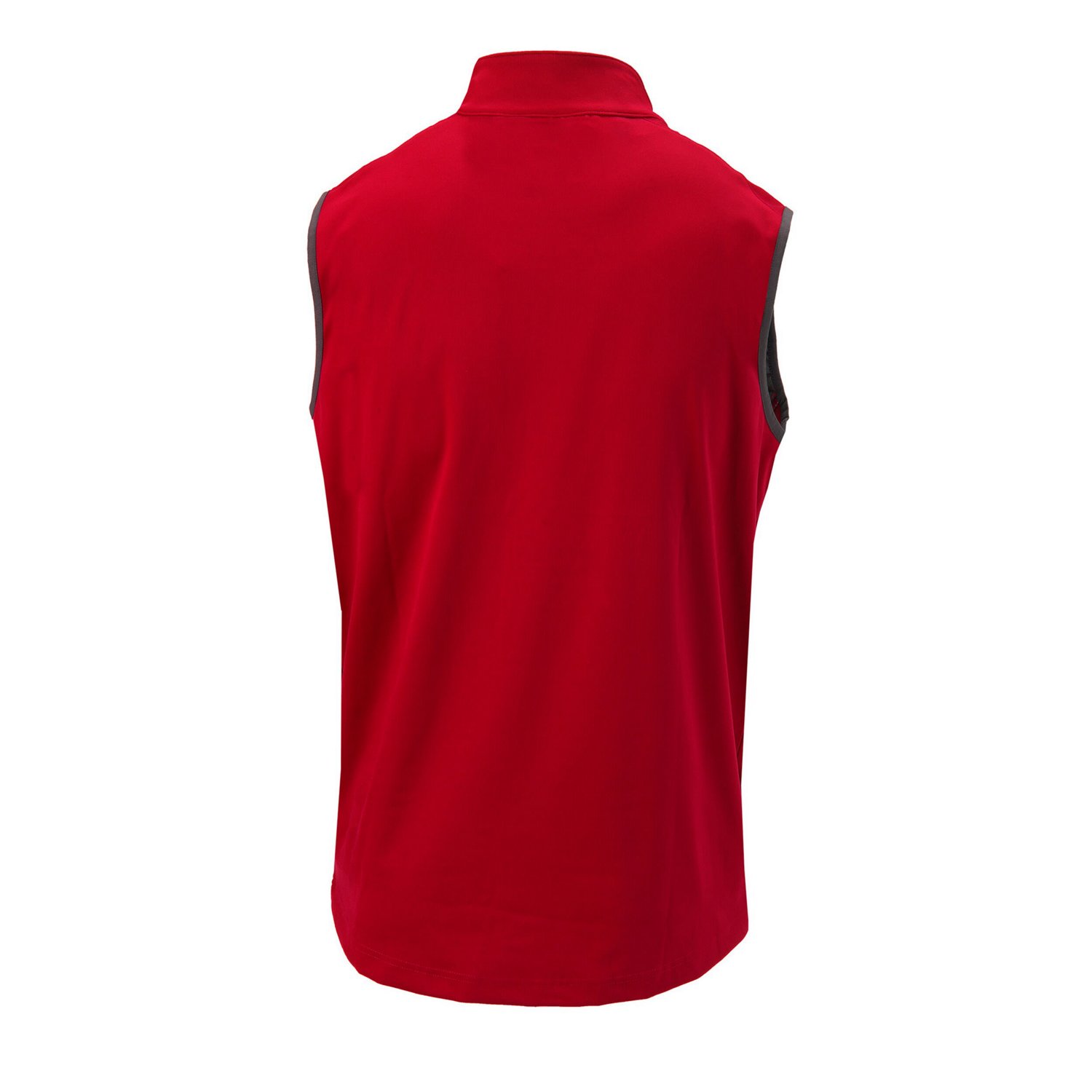 Columbia New Jersey Devils In The Element Omni-Wick Full-Zip Vest - view number 3