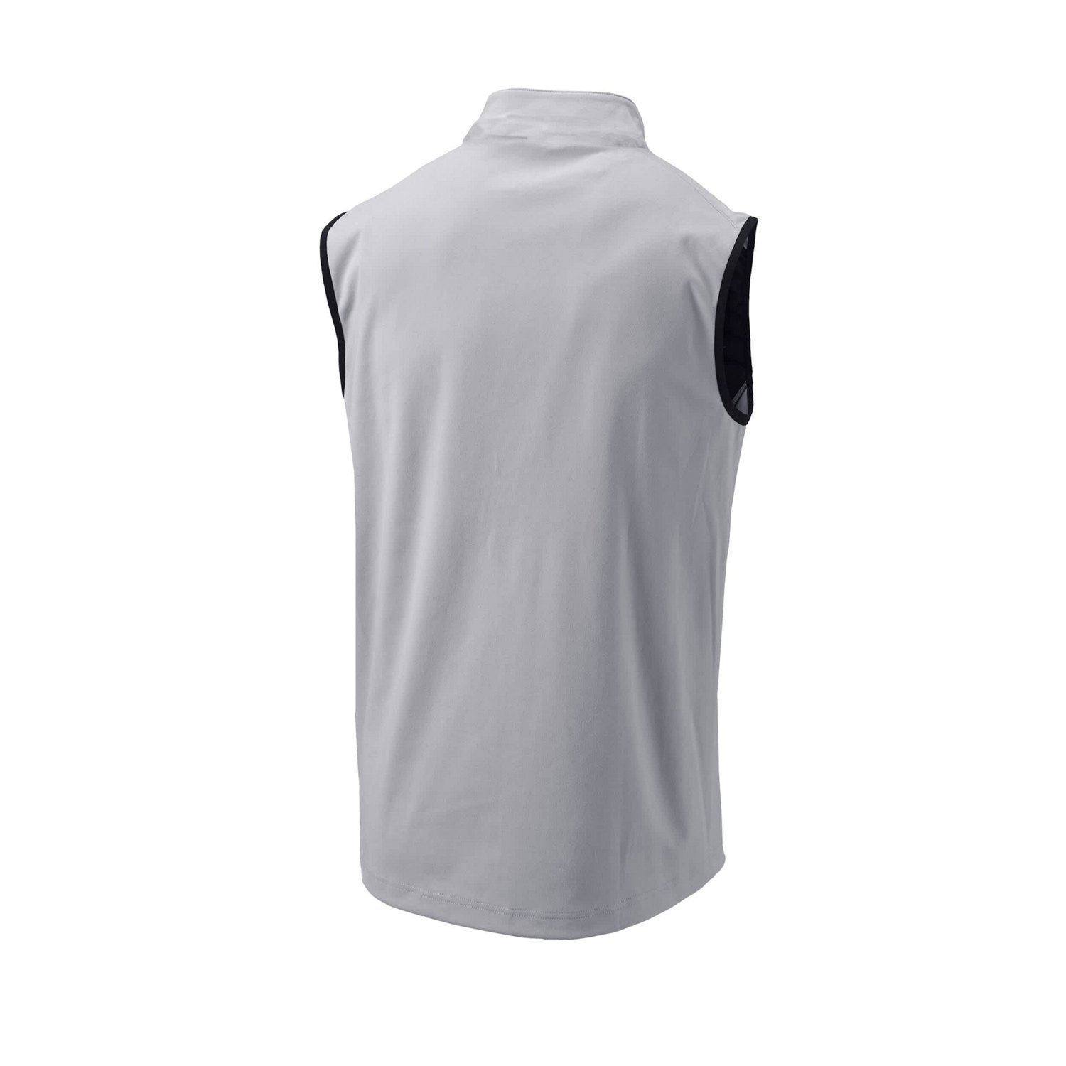 Columbia New York Knicks Omni-Wick In The Element Full-Zip Vest - view number 3