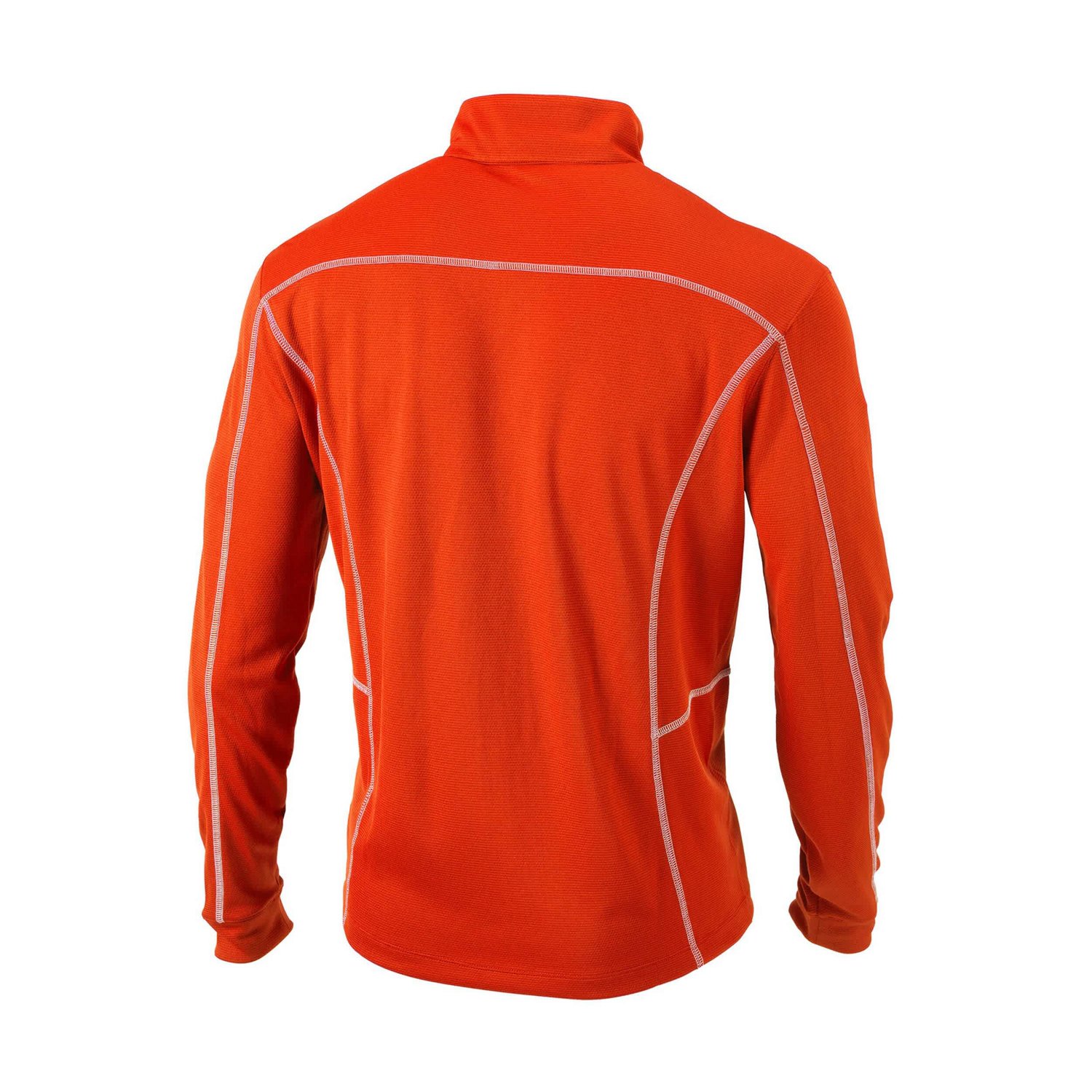 Columbia New York Knicks Omni-Wick Shotgun Quarter-Zip Jacket - view number 3