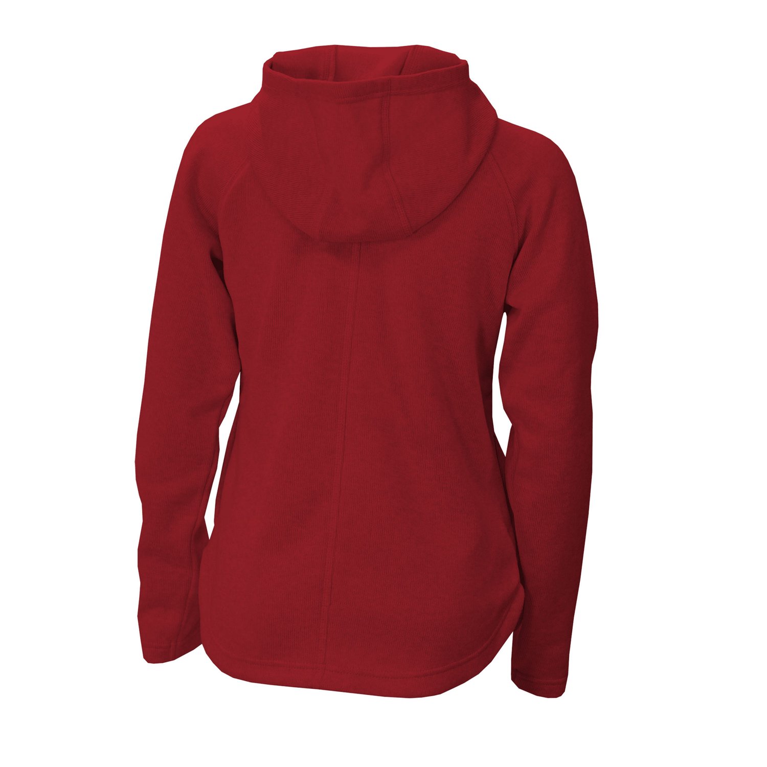 Columbia New York Rangers Sweater Weather Quarter-Snap Hoodie                                                                    - view number 3