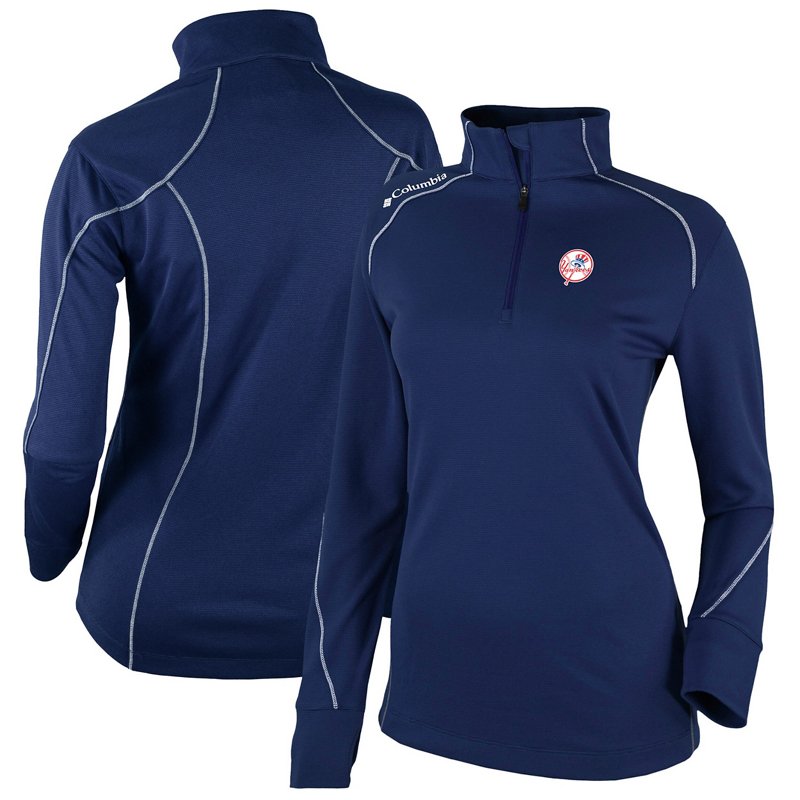 Columbia New York Y… - image