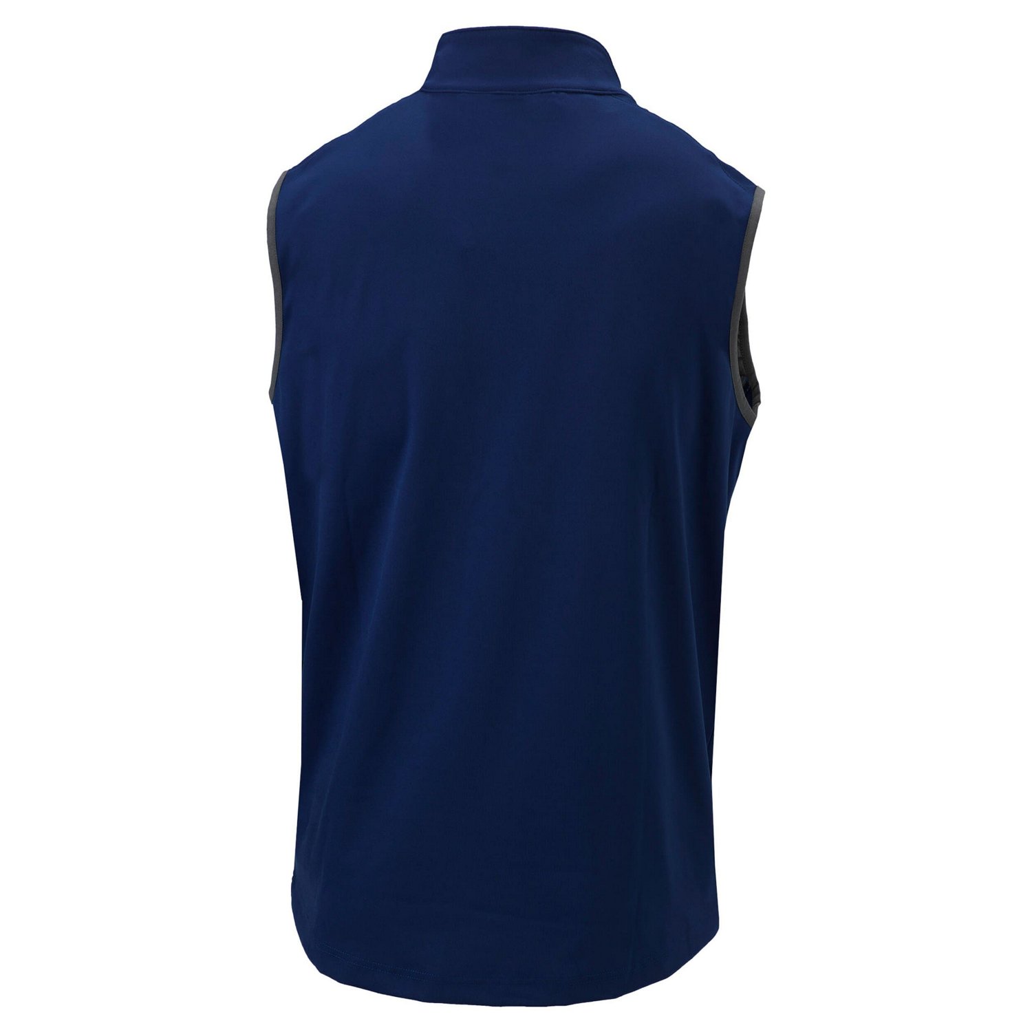 Columbia New York Yankees Omni-Wick In The Element Full-Zip Vest                                                                 - view number 3