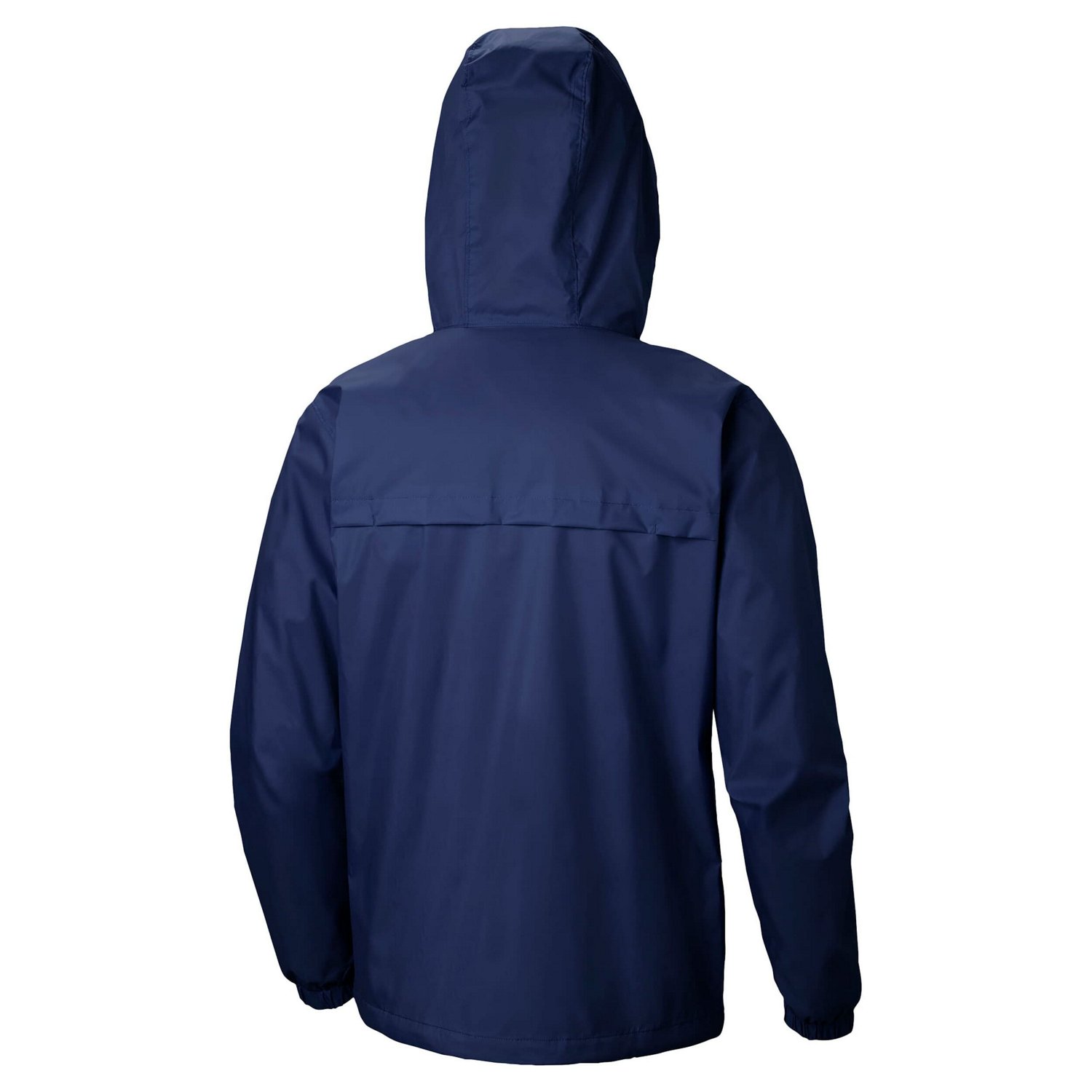 Columbia New York Yankees Oroville Creek Lined Full-Zip Jacket - view number 3