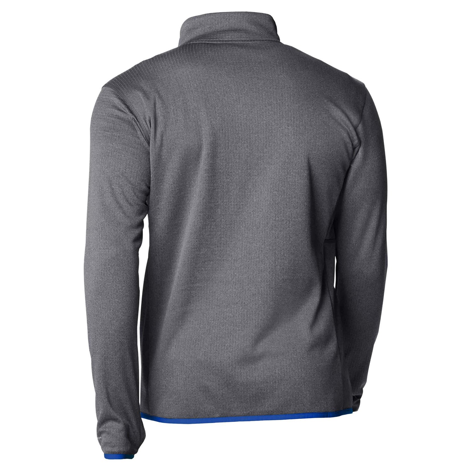 Columbia New York Yankees Park View Omni-Wick Half-Zip Top