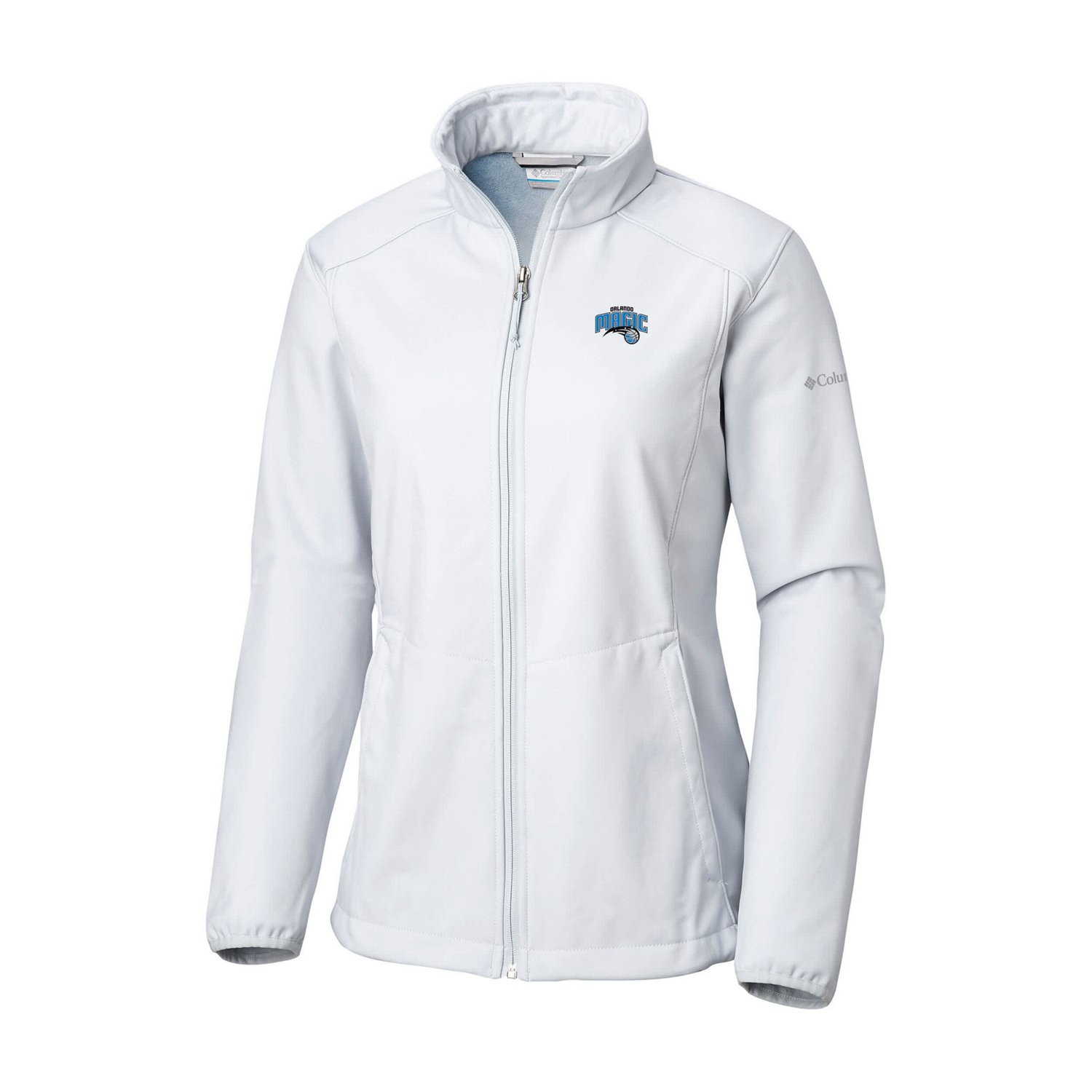 Columbia Orlando Magic Kruser Ridge II Full-Zip Jacket - view number 2