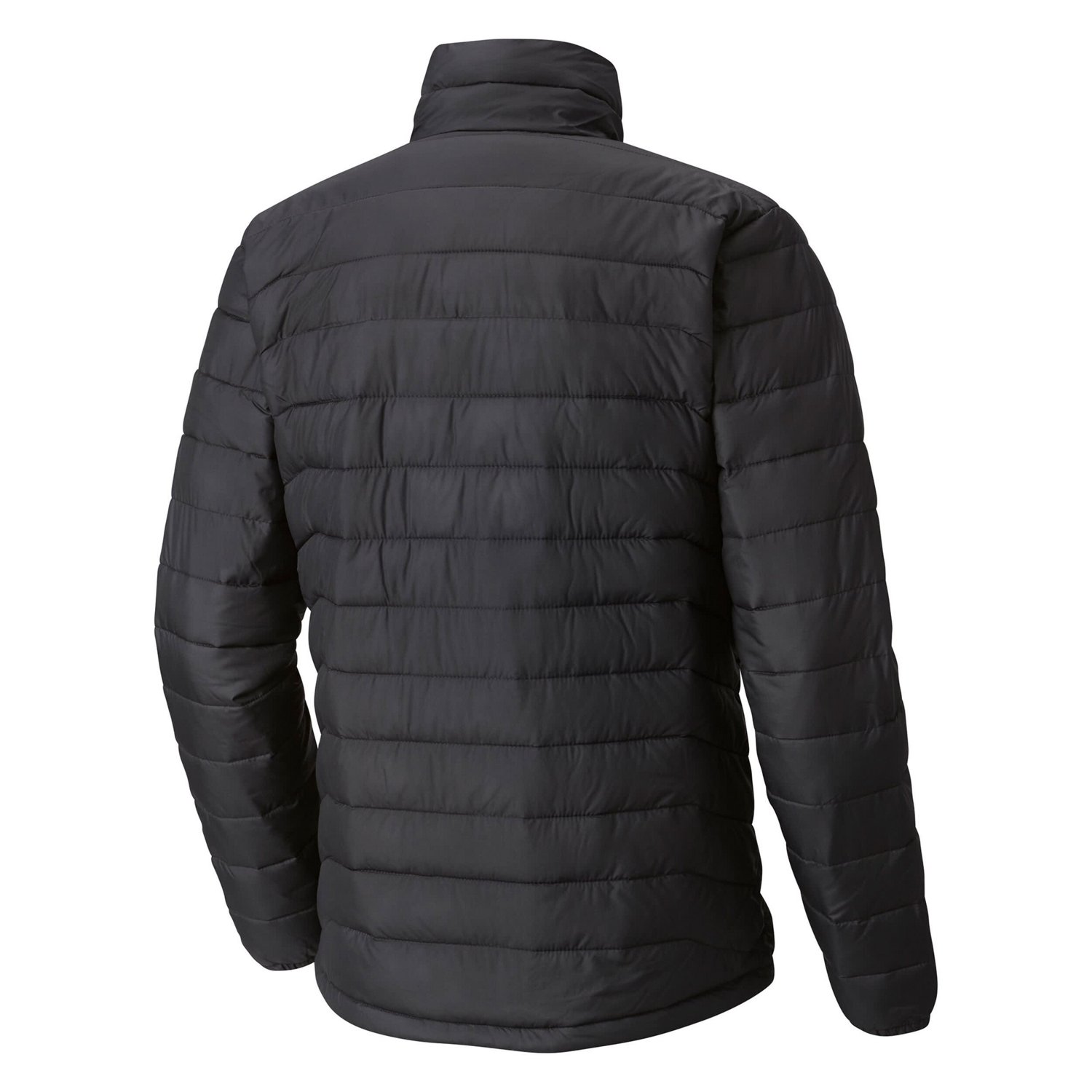 Columbia Orlando Magic Powder Lite Omni-Heat Reflective Full-Zip Jacket - view number 3