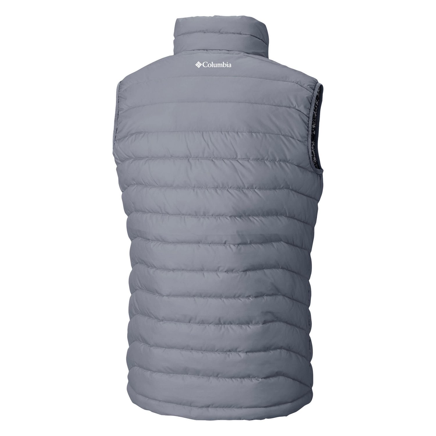 Columbia Orlando Magic Powder Lite Omni-Heat Reflective Full-Zip Vest - view number 3