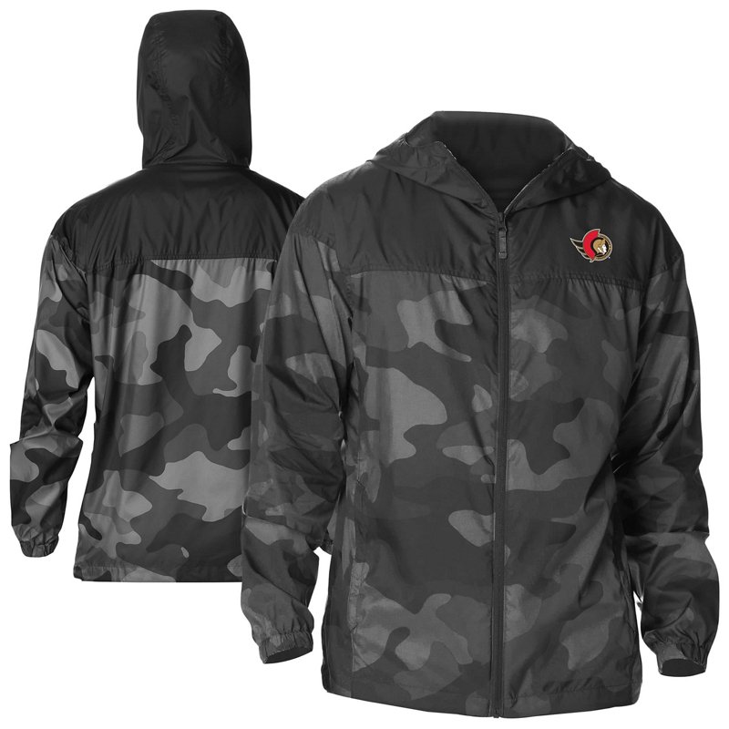 Columbia Ottawa Sen… - image