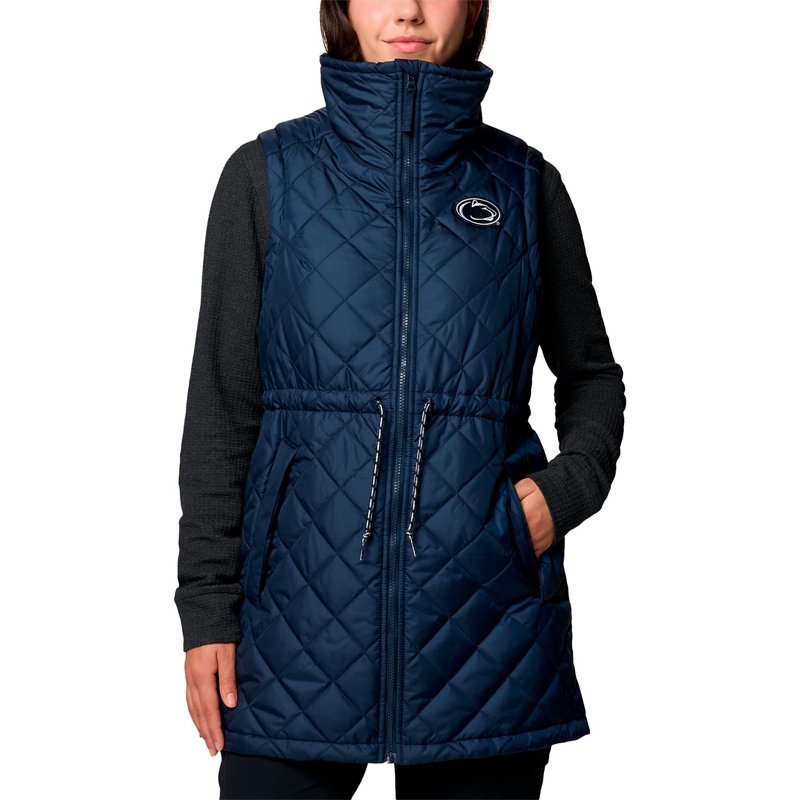 Columbia Penn State… - image