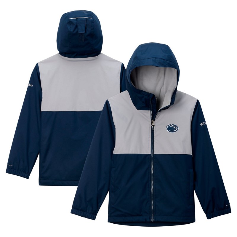 Columbia Penn State… - image