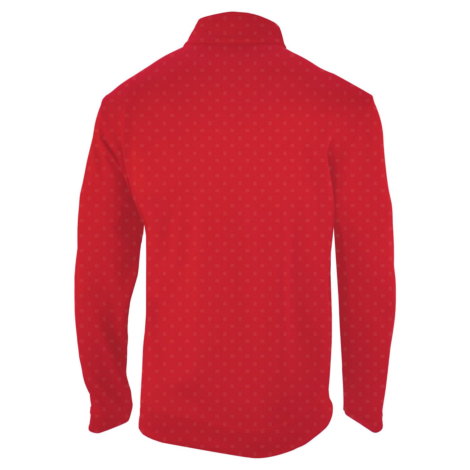 Columbia Philadelphia Phillies Wickham Hills Omni-Wick Quarter-Zip Jacket - view number 3