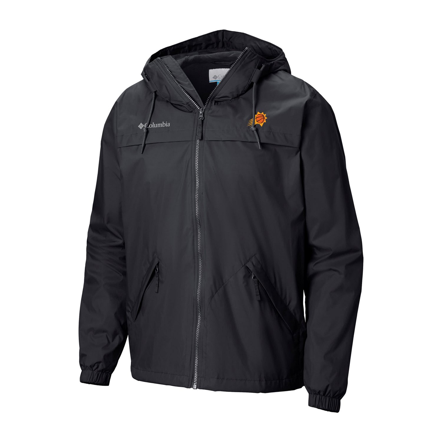 Columbia Phoenix Suns Oroville Creek Lined Full-Zip Jacket - view number 2
