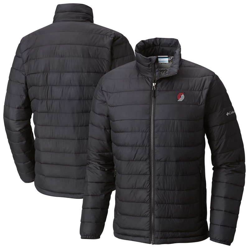 Columbia Portland T… - image