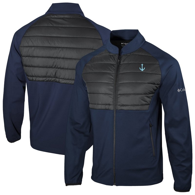 Columbia Seattle Kr… - image