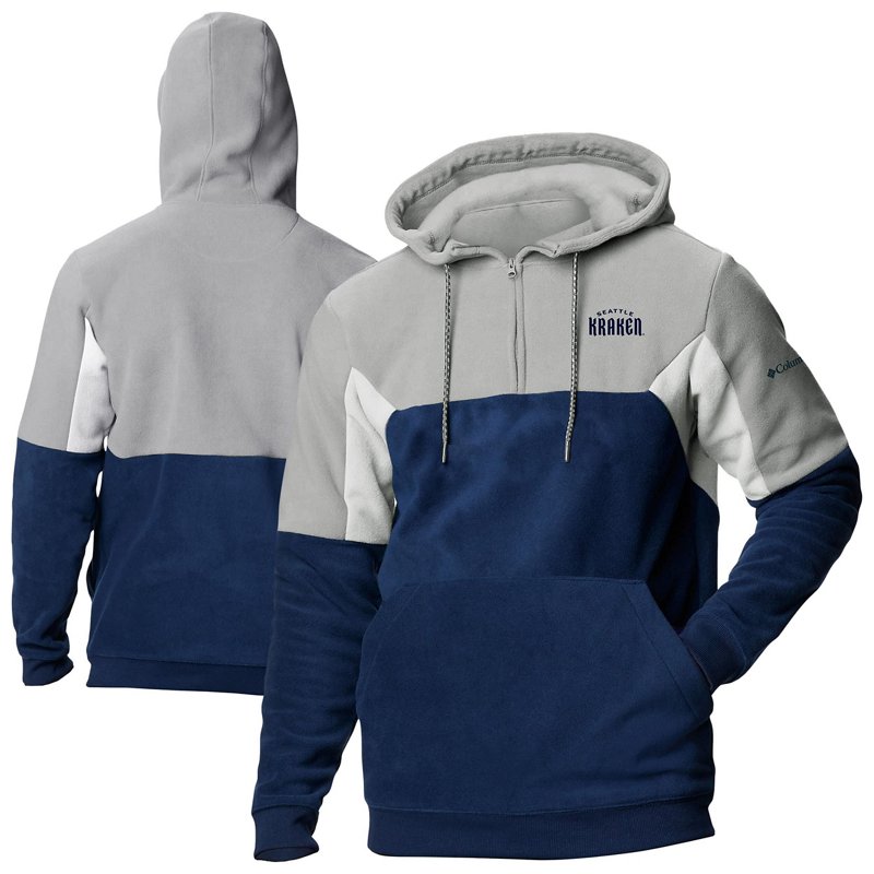 Columbia Seattle Kr… - image