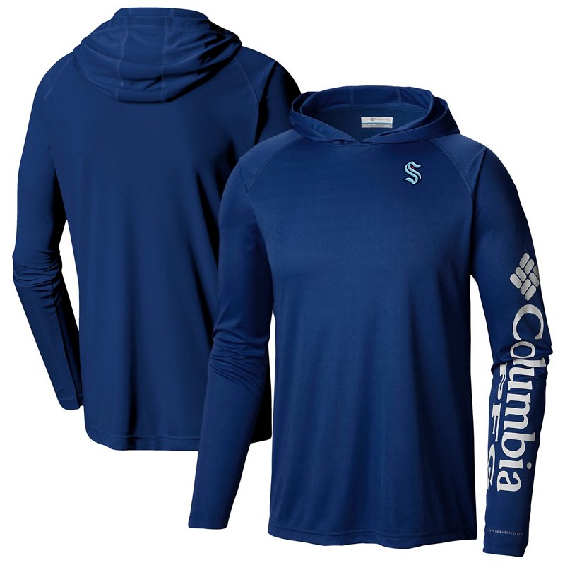 Columbia Seattle Kr… - image