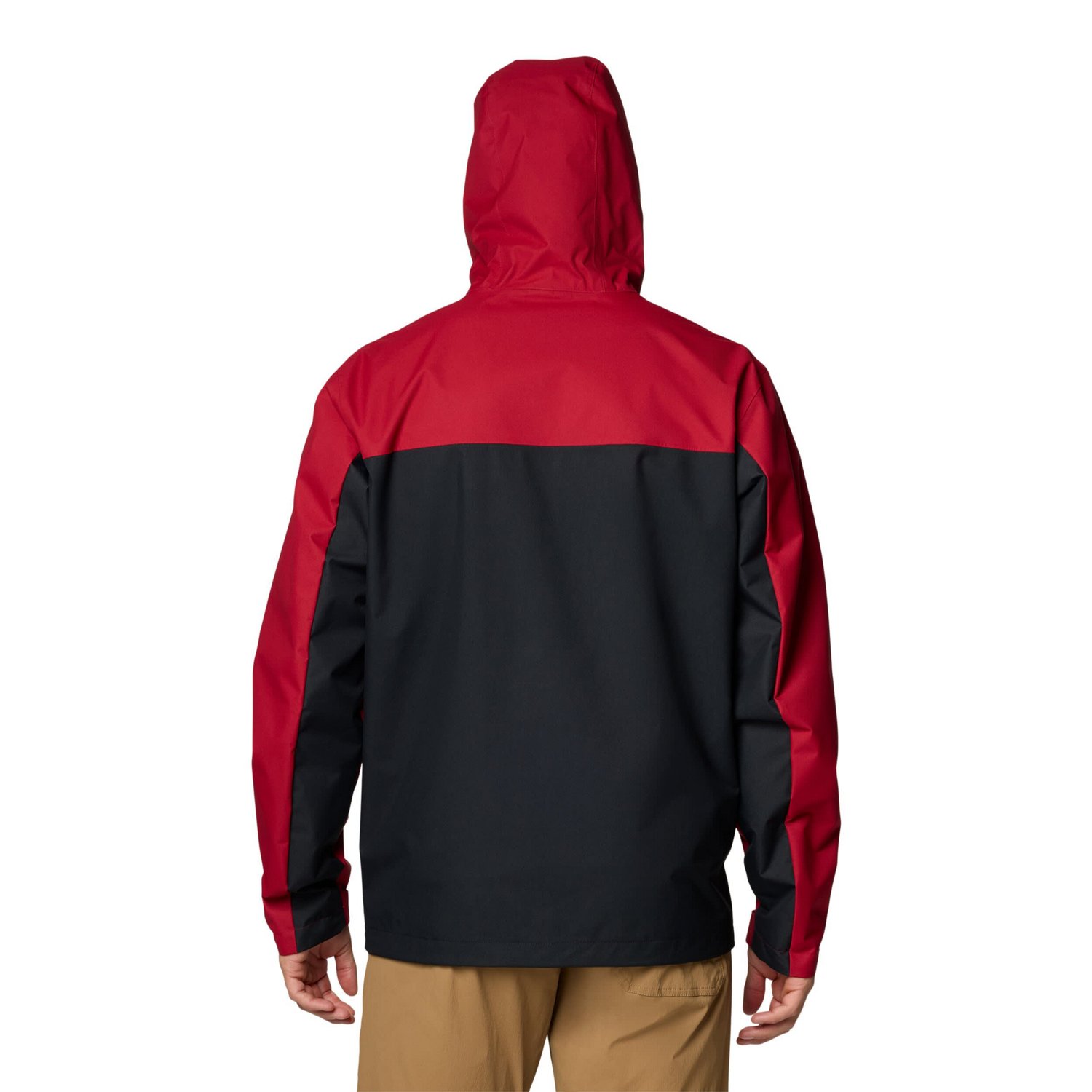 Columbia South Carolina Gamecocks Field Bound Omni-Tech Full-Zip Jacket                                                          - view number 2