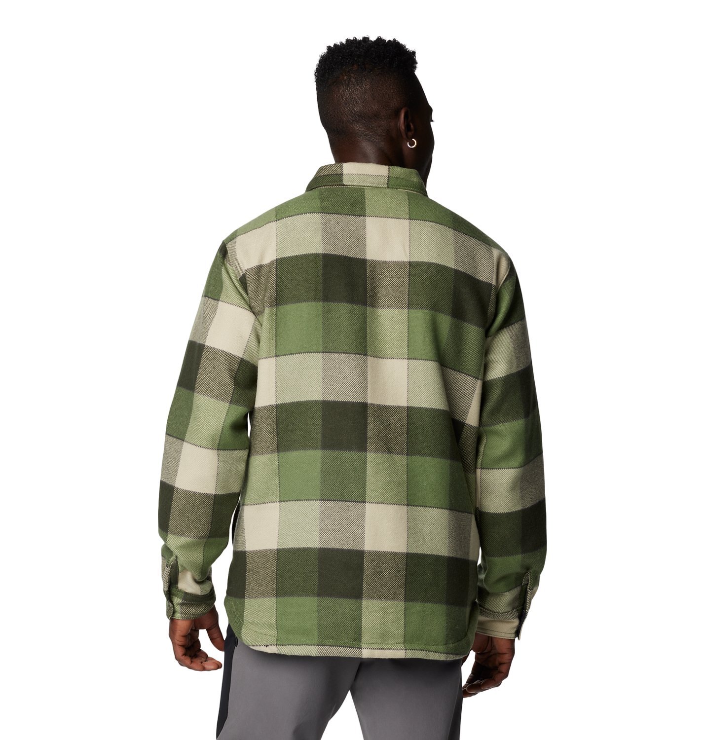 Columbia Sportswear Men's Windward II Shirt Jacket | Academy