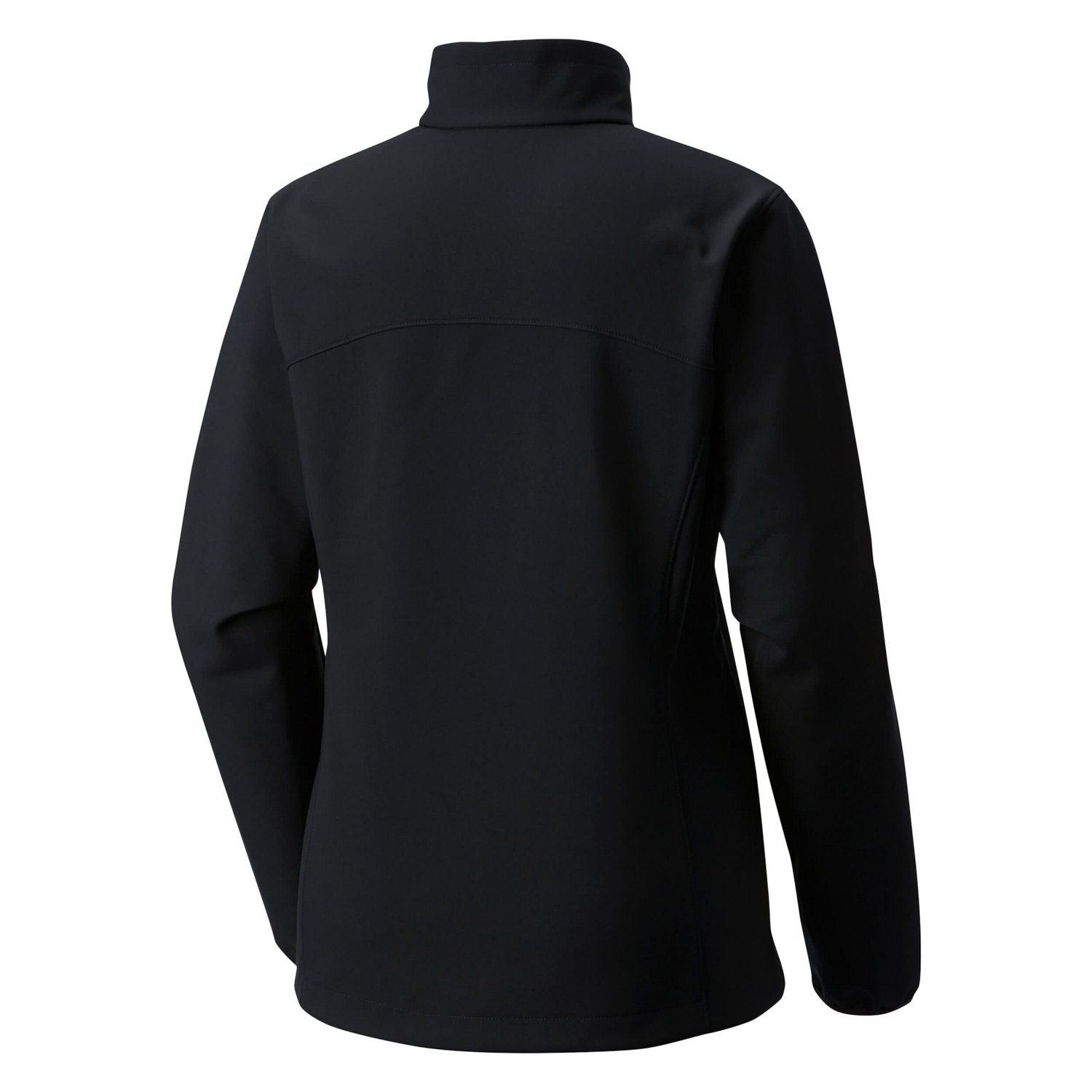 Columbia Sportswear Women's Atlanta Hawks Kruser Ridge III Softshell Jacket - view number 3