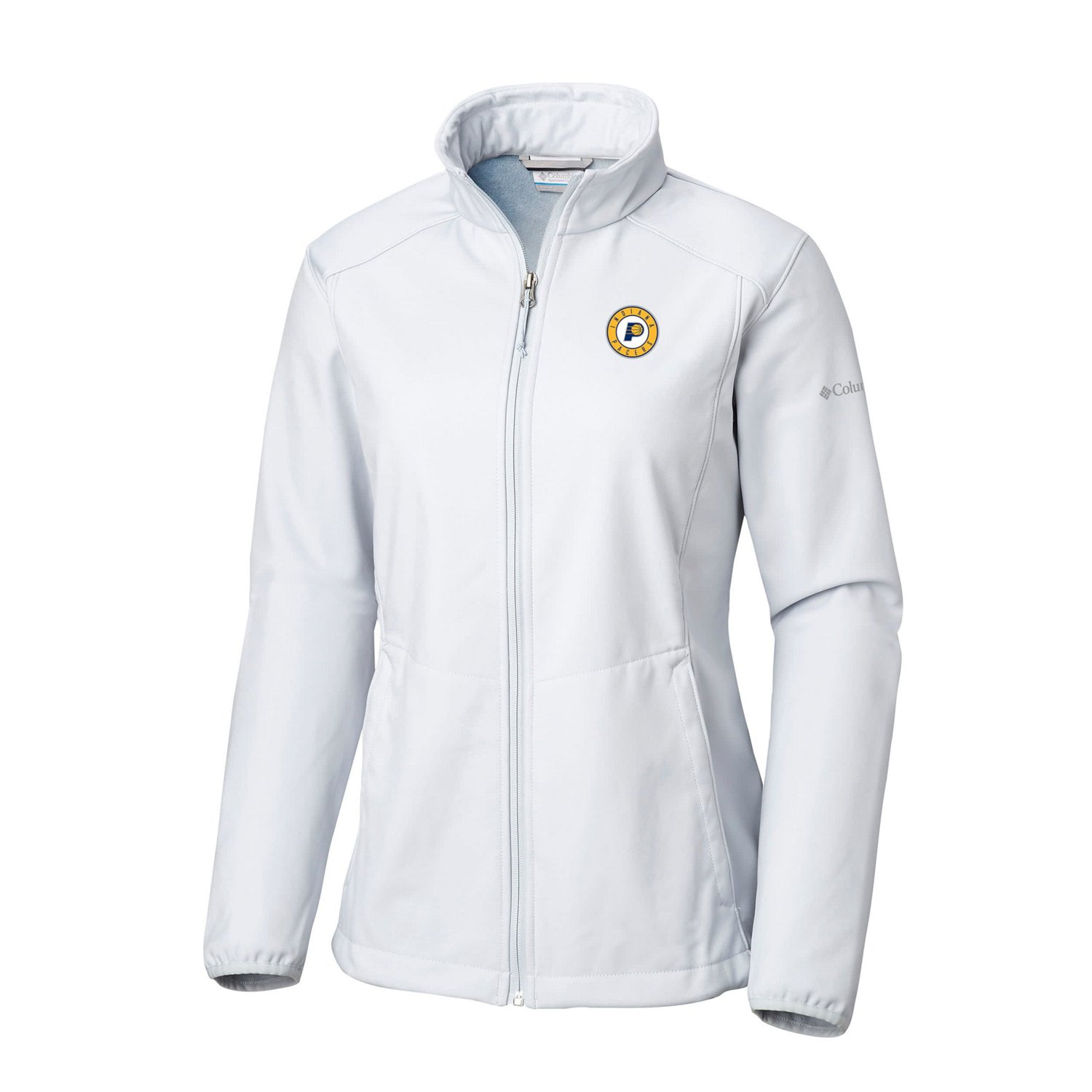 Columbia Indiana Pacers Kruser Ridge II Full-Zip Jacket - view number 2