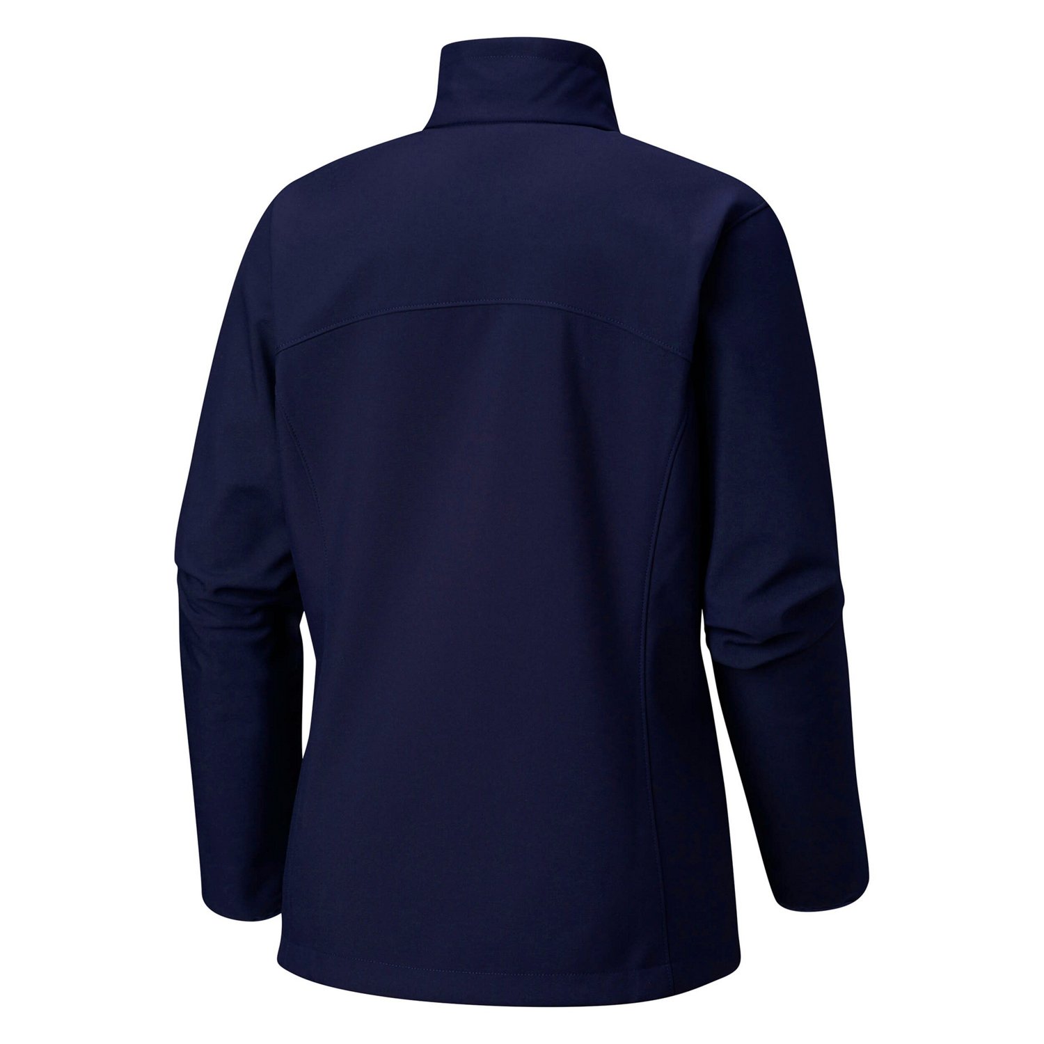 Columbia Sportswear Women's Minnesota Timberwolves Kruser Ridge II Full-Zip Jacket - view number 2